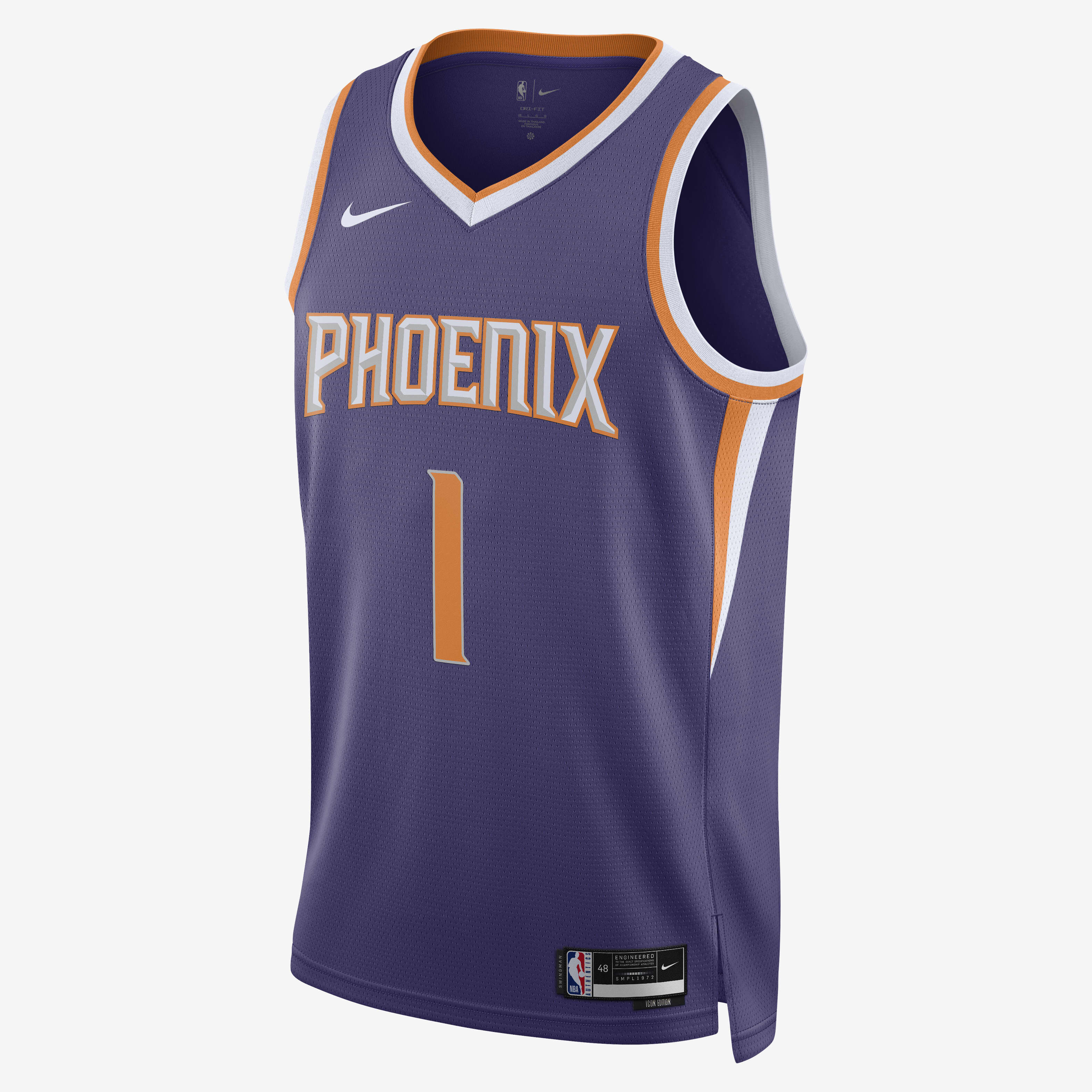 Phoenix Suns Icon Edition image number 0