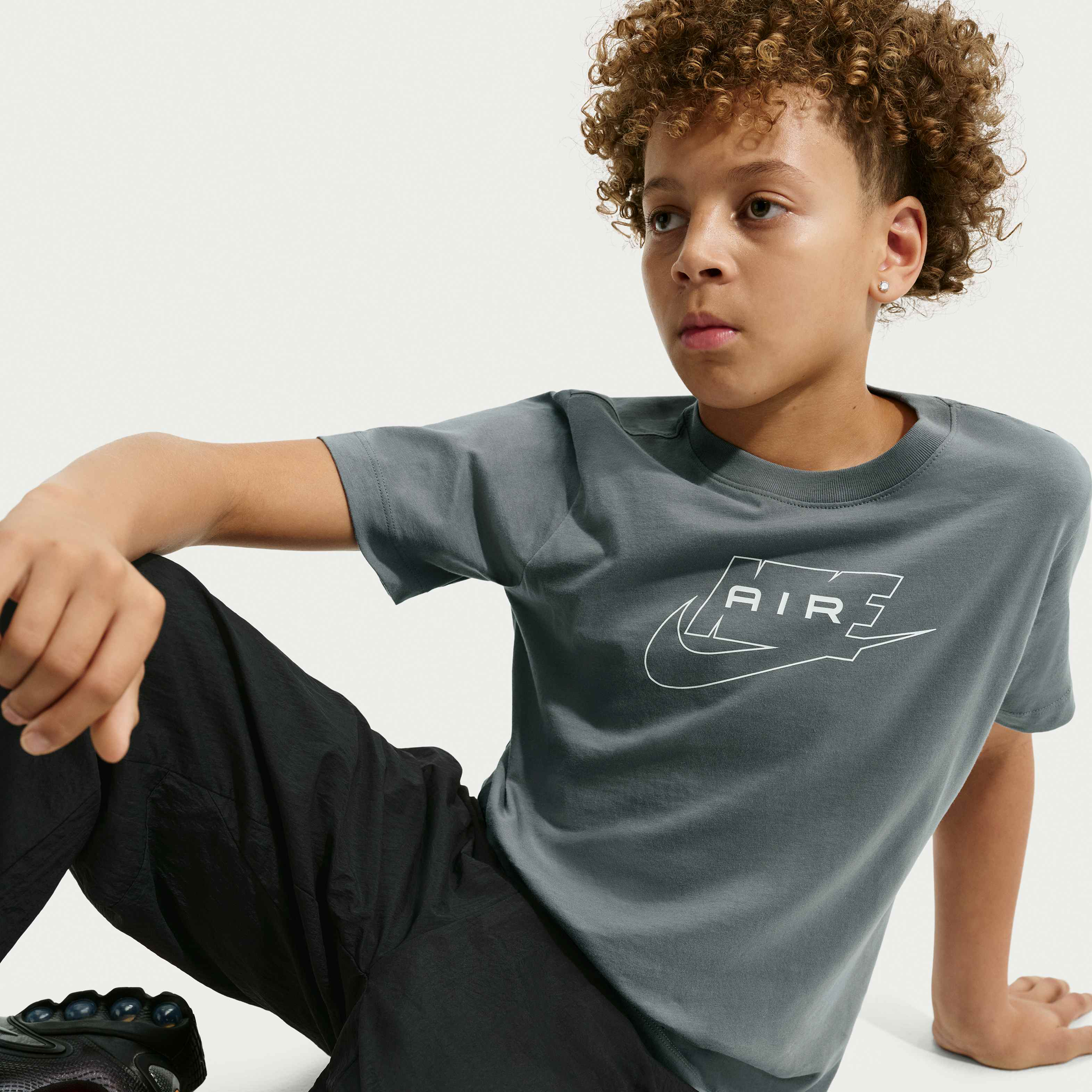 Nike Sportswear image number 2