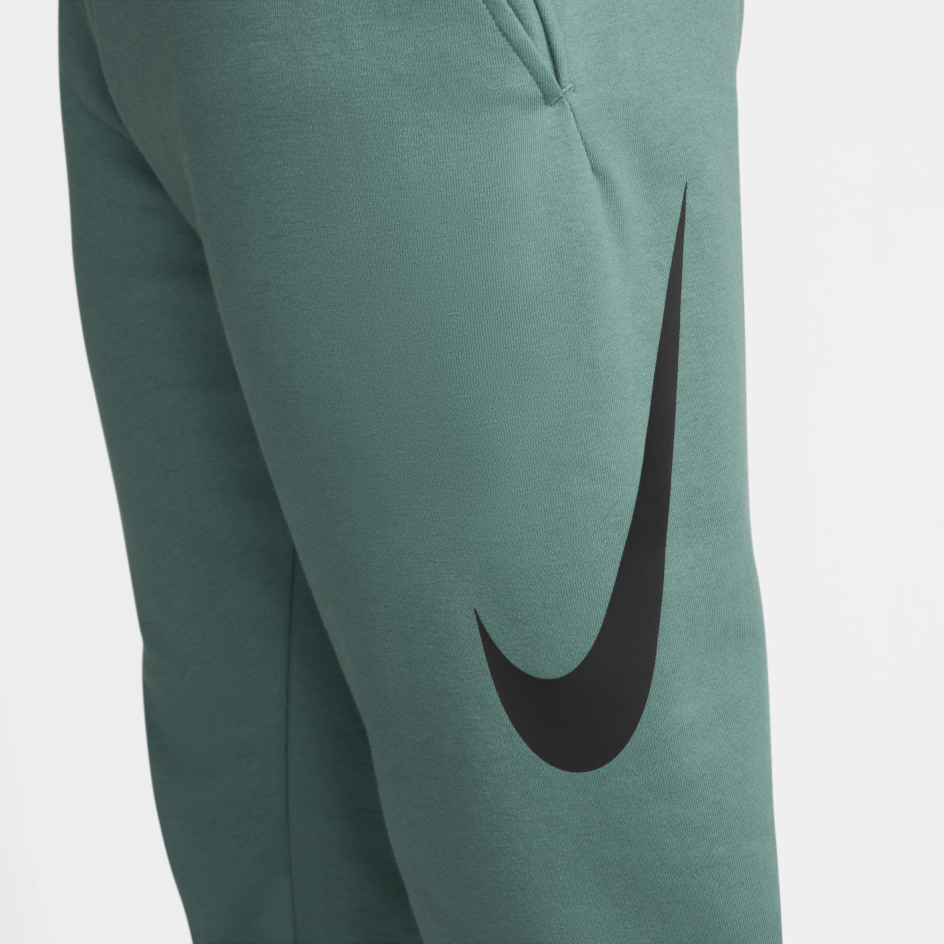 Nike men's dry tapered training pants cheap