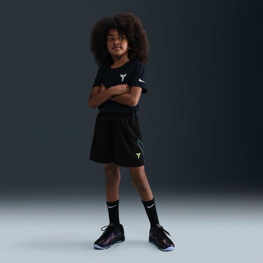 شورتات كرة السلة-نايكي, كوبي, شورت دراي-فت فند للأطفال الكبار شورتات كرة السلة-نايكي, كوبي, شورت دراي-فت فند للأطفال الكبار