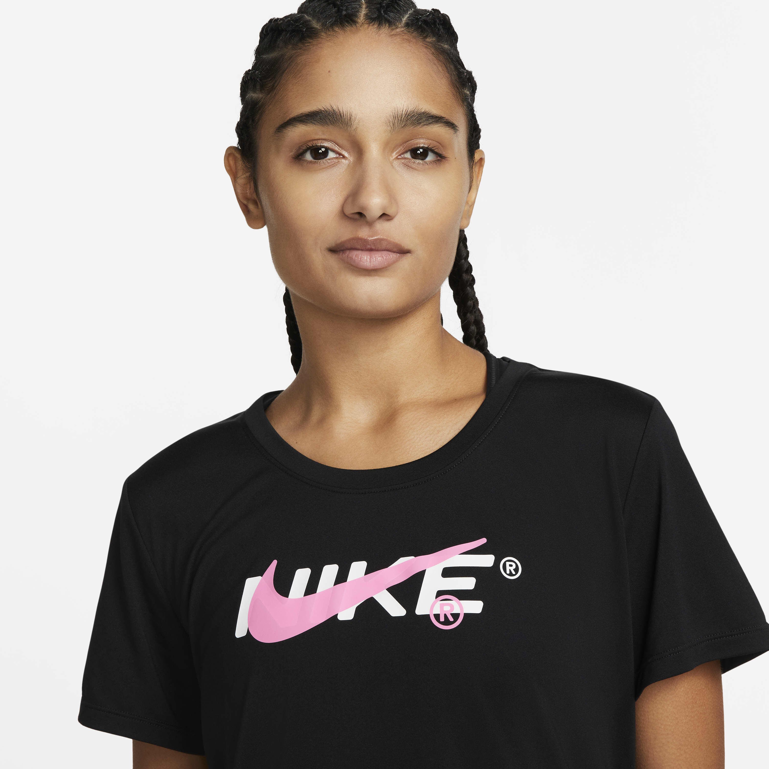 Nike Dri-FIT One image number 2