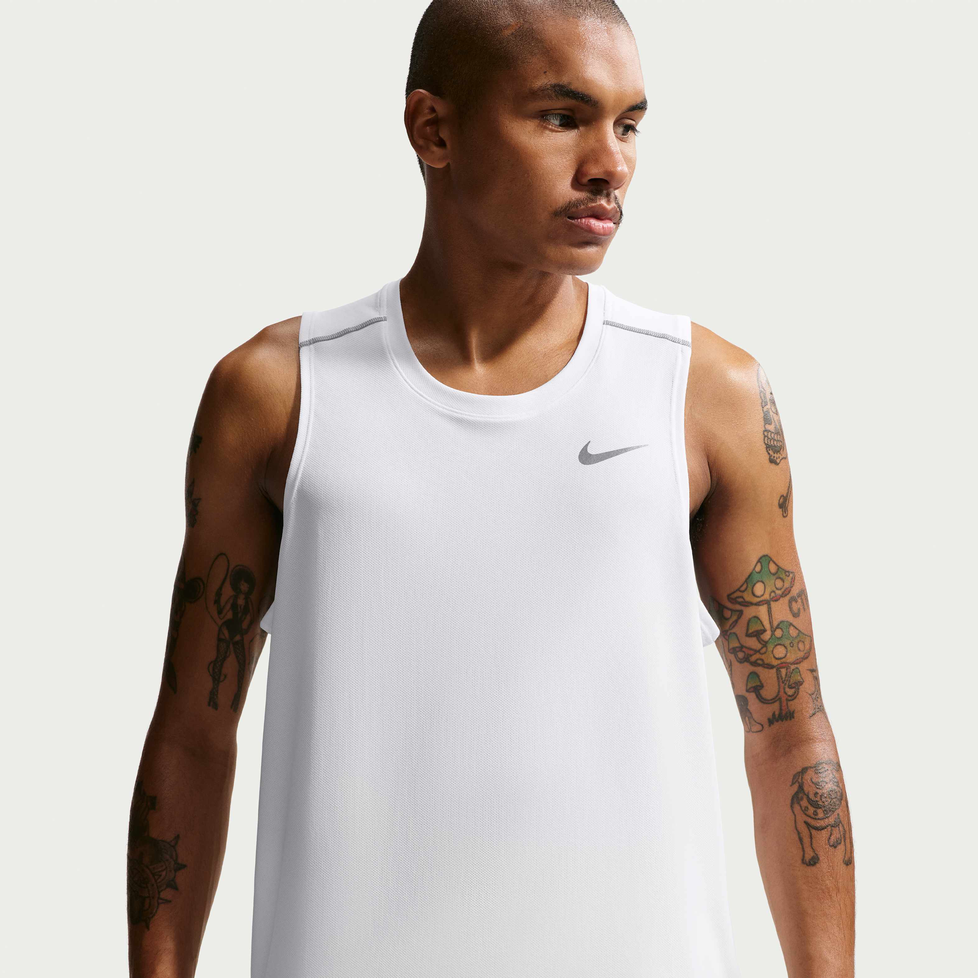 Nike Miler image number 0