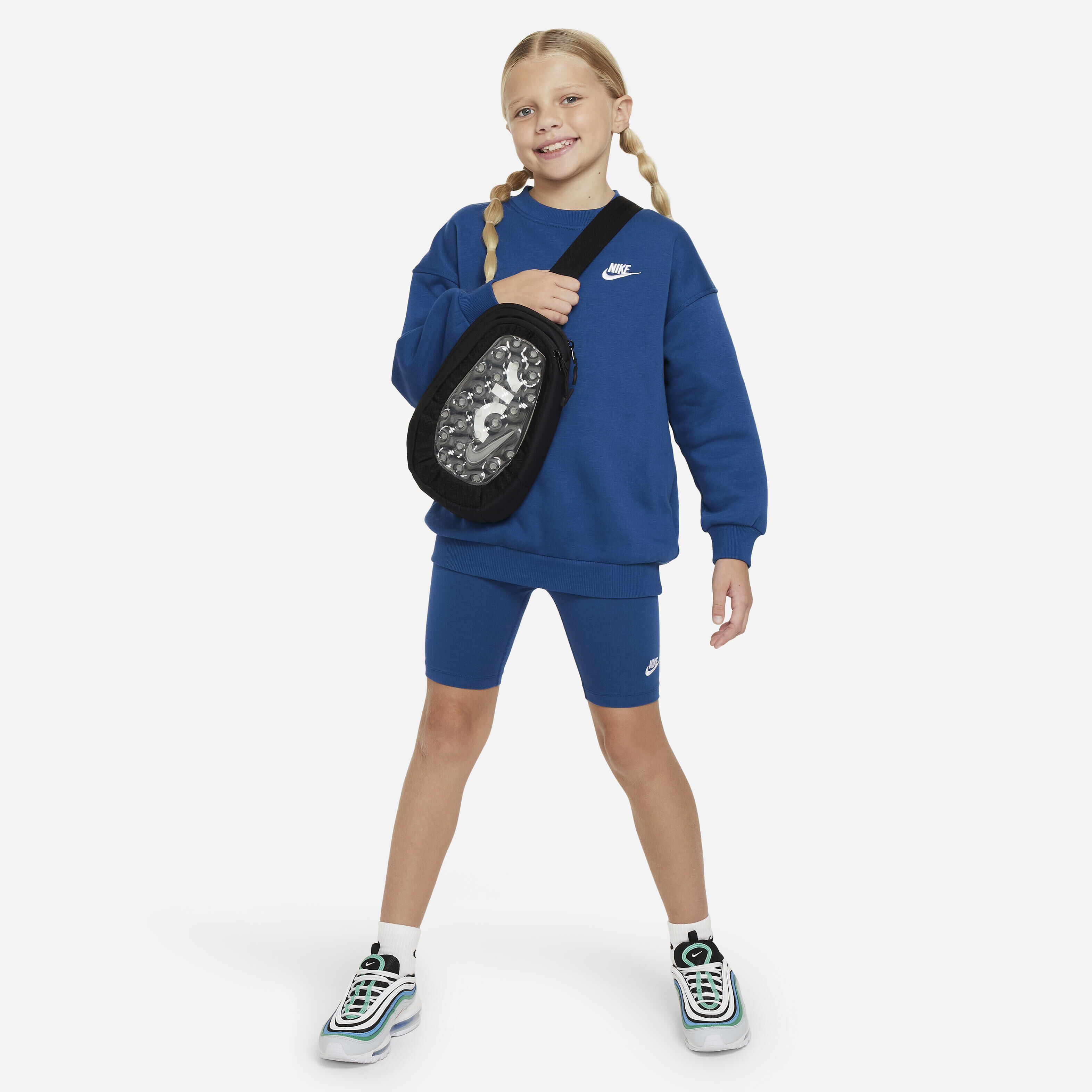 Nike Sportswear Club Fleece image number 3