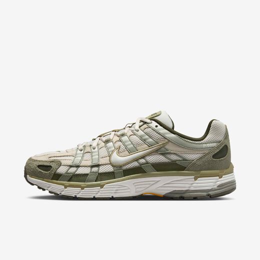 Shoes-Nike, Nike P-6000, Men's Shoes