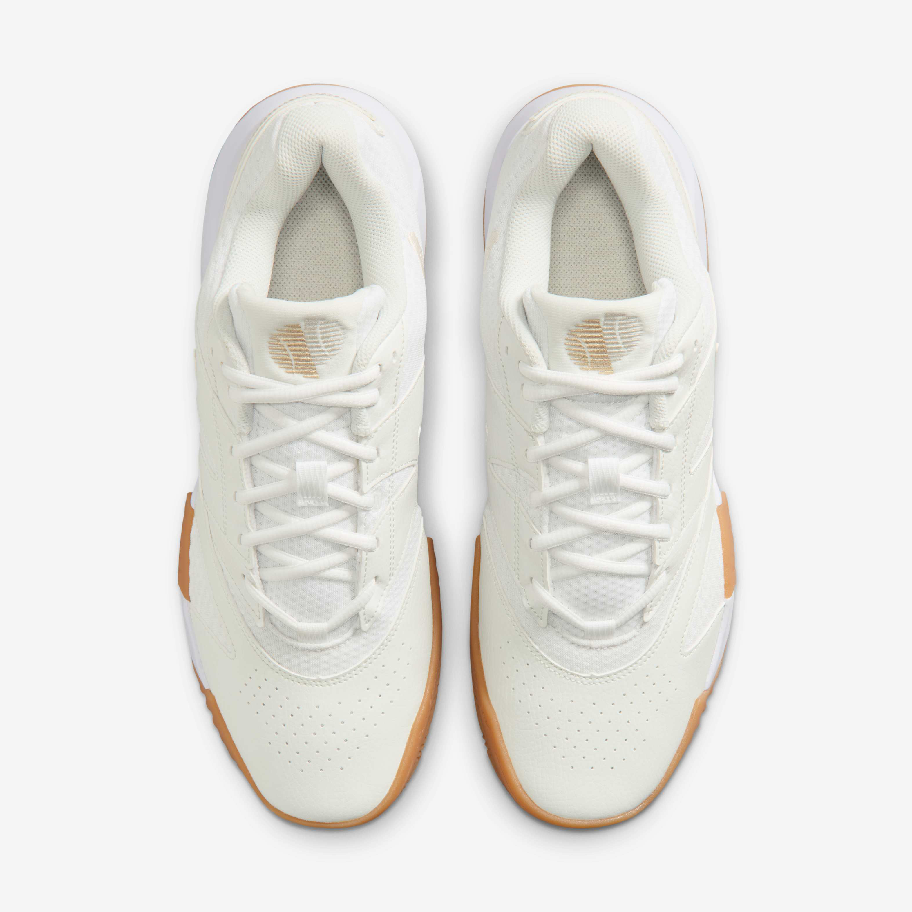 NikeCourt Lite 4 image number 3