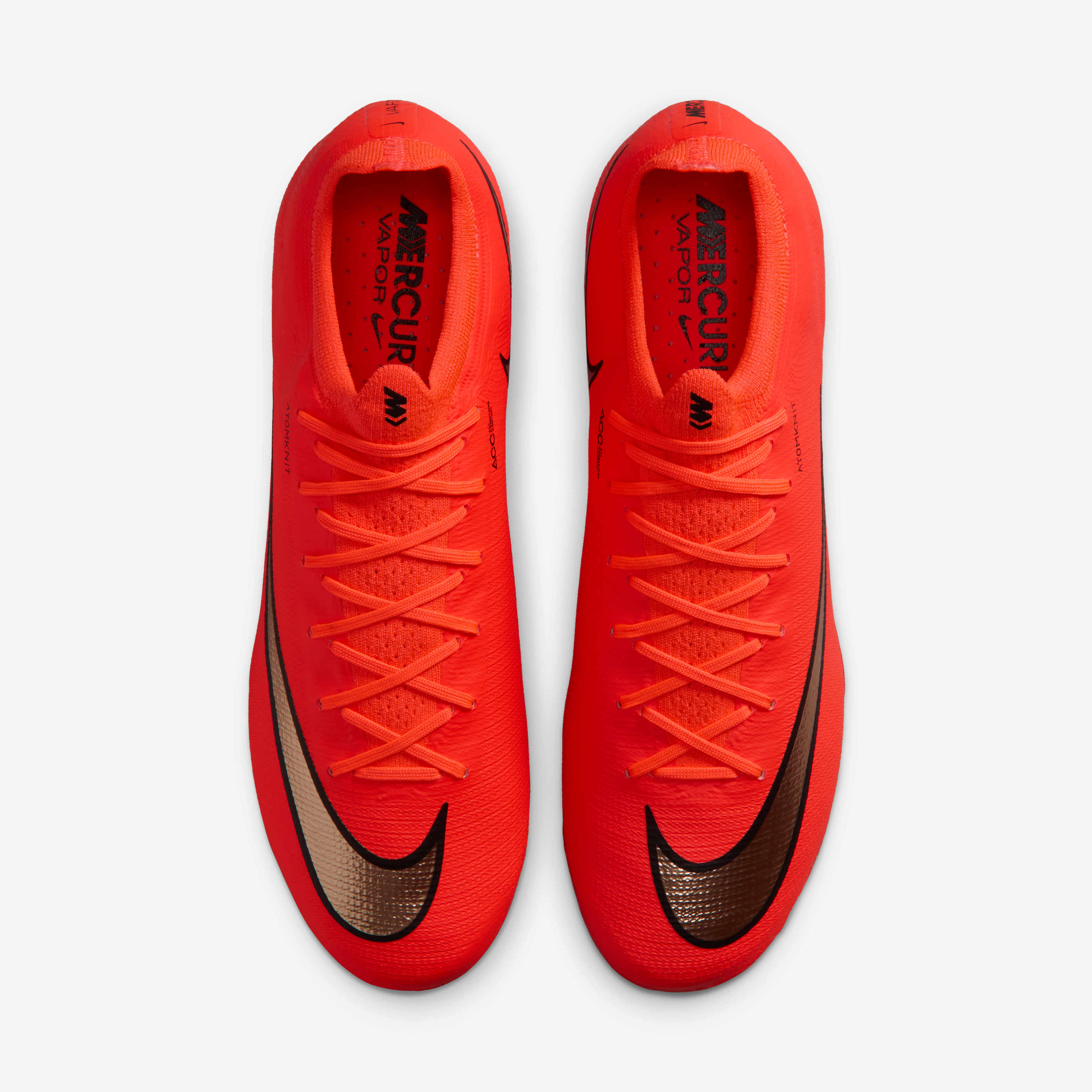 Nike Mercurial Vapor 17 Elite image number 3
