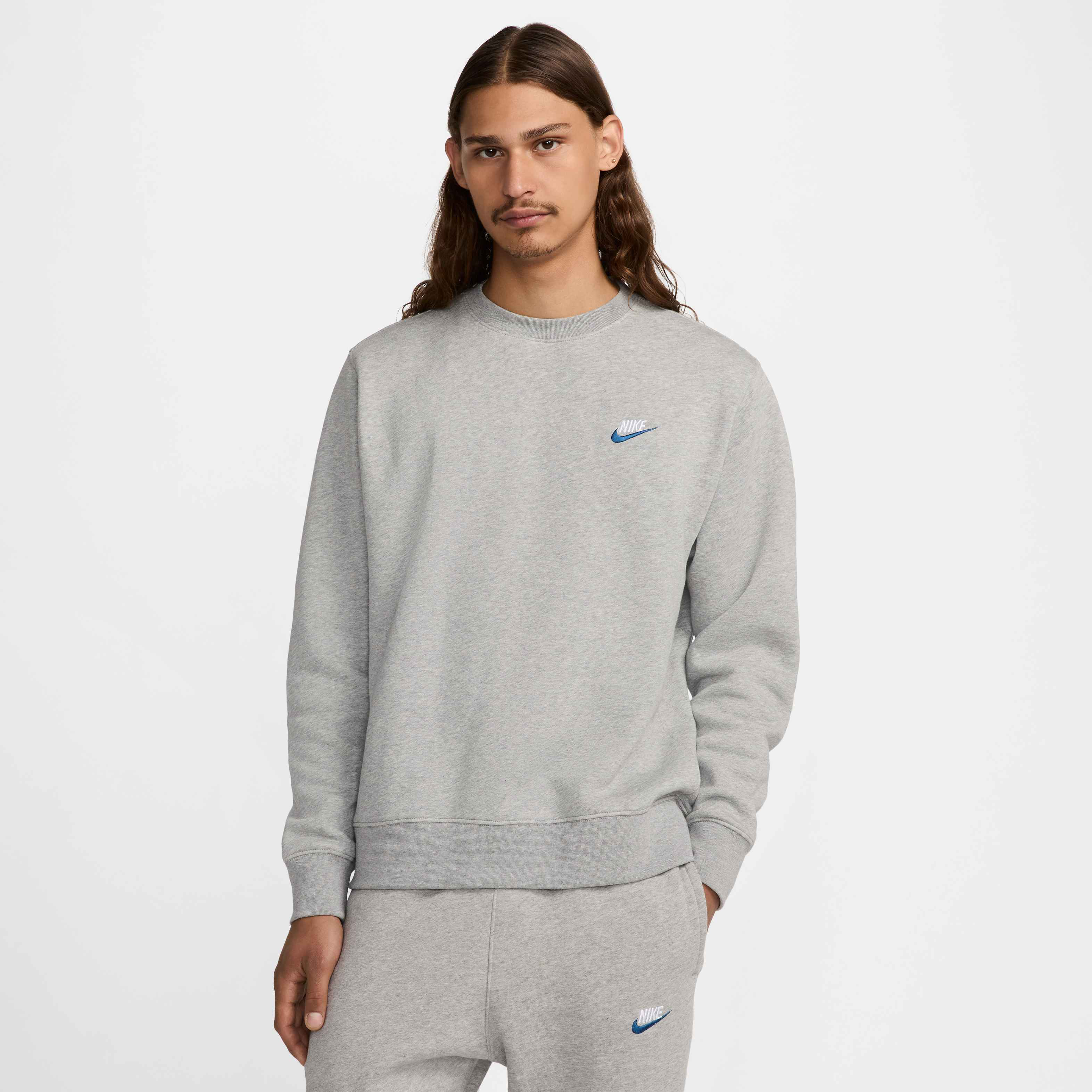 Nike Sportswear Club image number 0