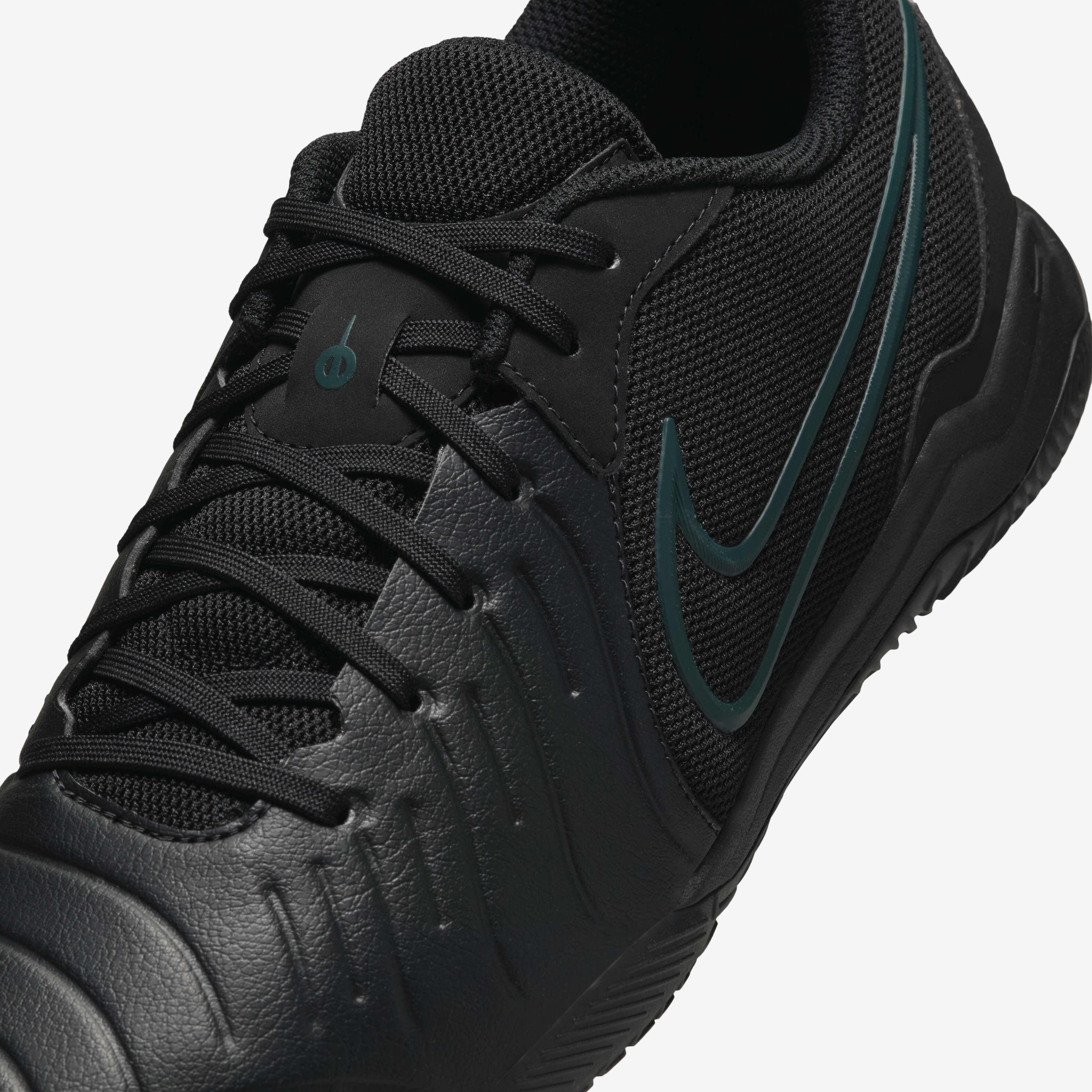 Buy Nike Tiempo Legend 10 Academy Indoor Court Low Top Football Shoes Nike Kuwait Official