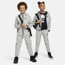 Nike Sportswear Tech Fleece Full-Zip Set