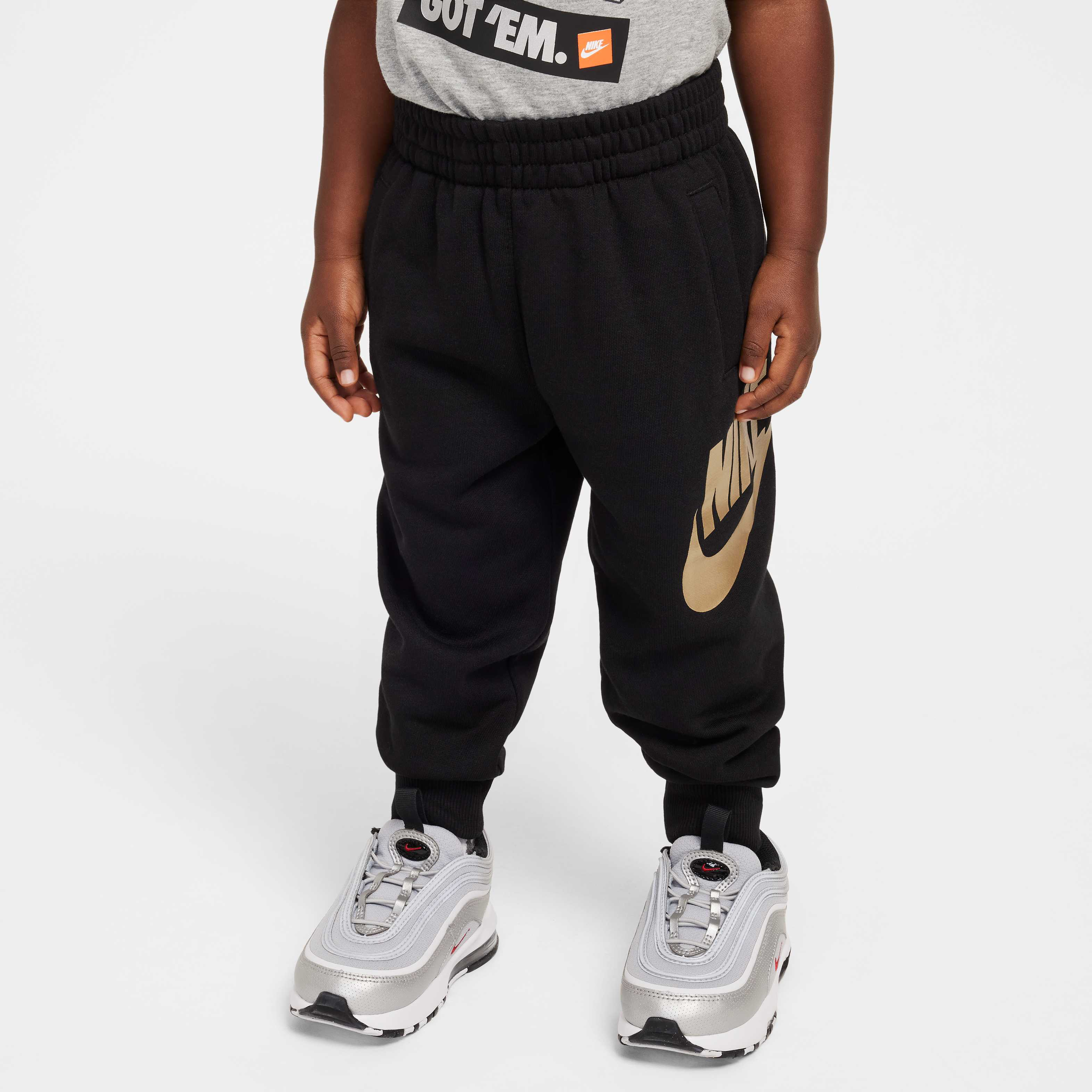 Nike Sportswear Club Fleece Joggers image number 0