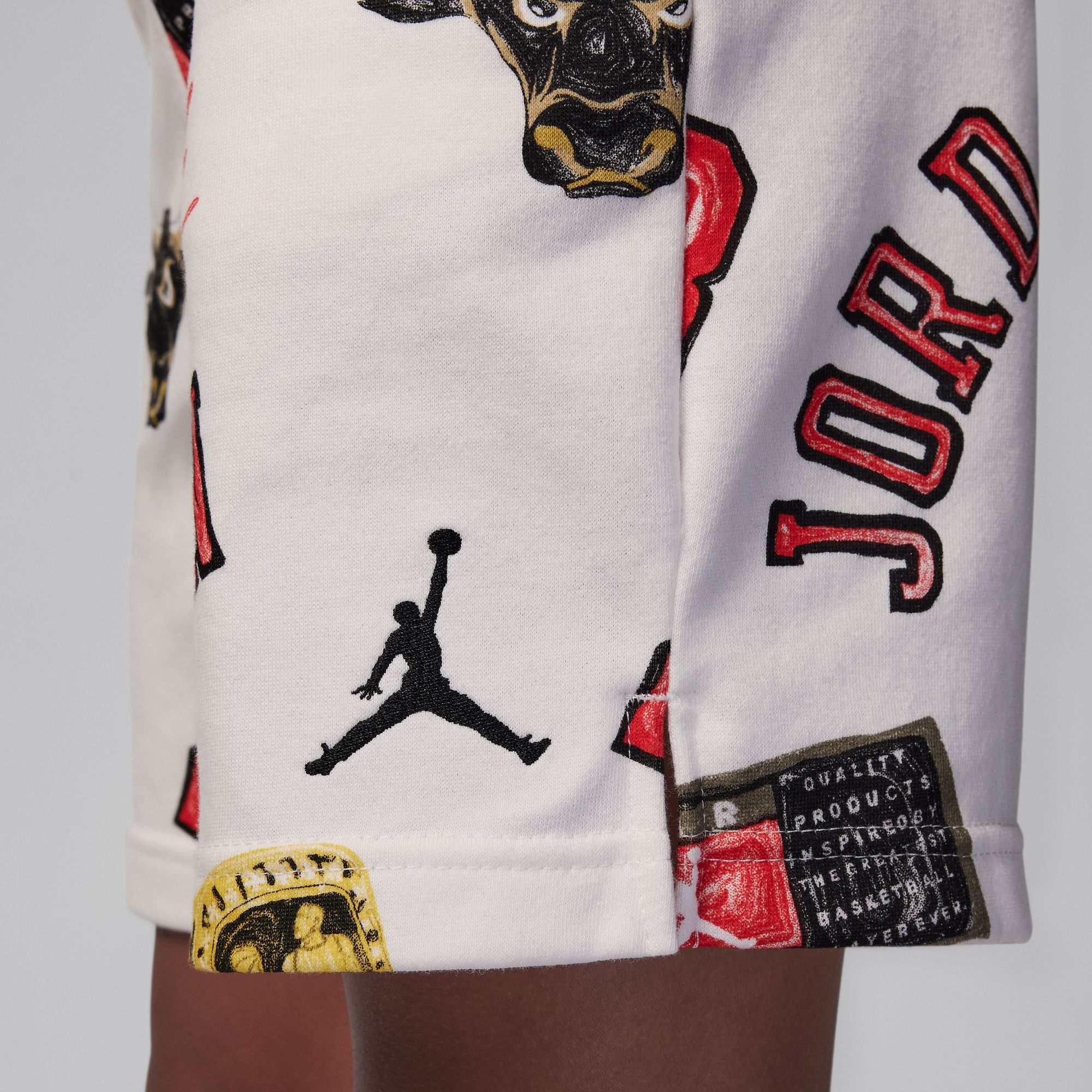Jordan MJ Essentials image number 4