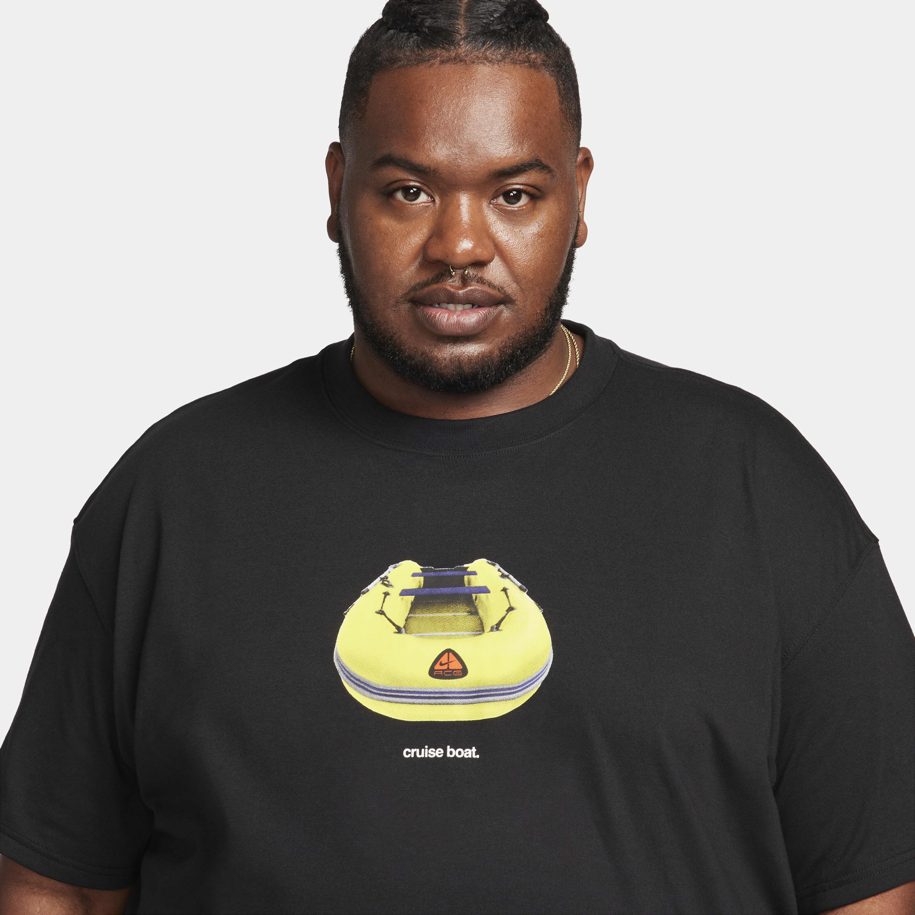 نايكي ACG 'كروز بوت' image number 7