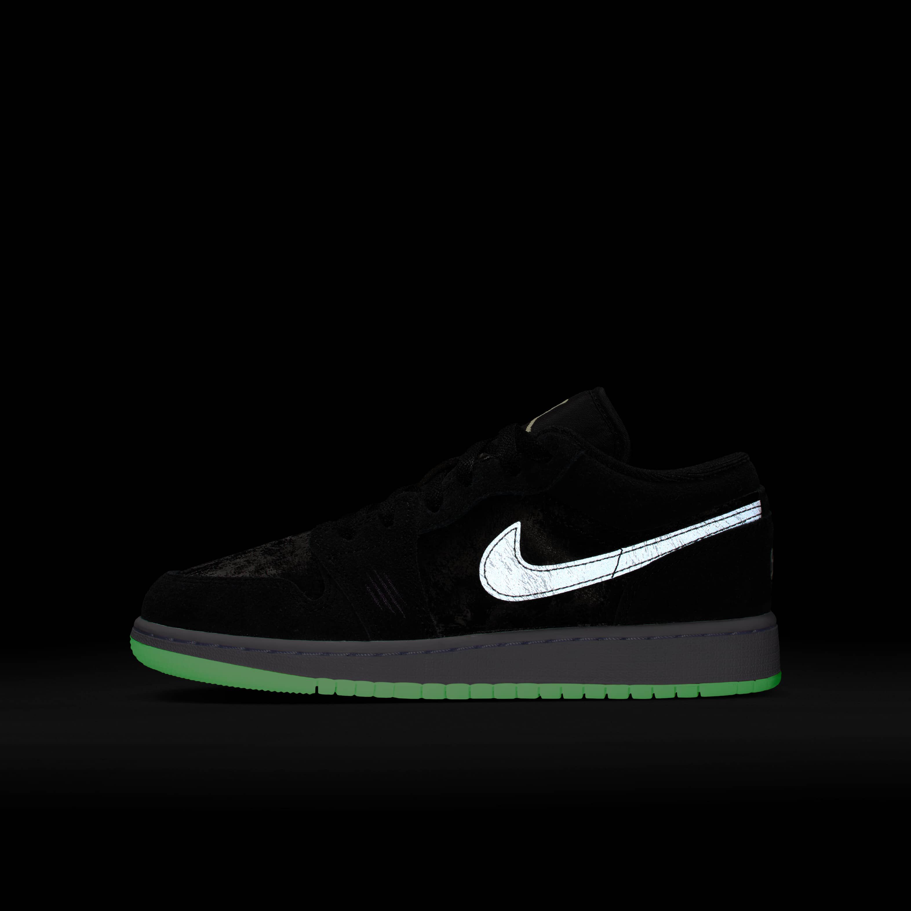 Air Jordan 1 Low image number 8