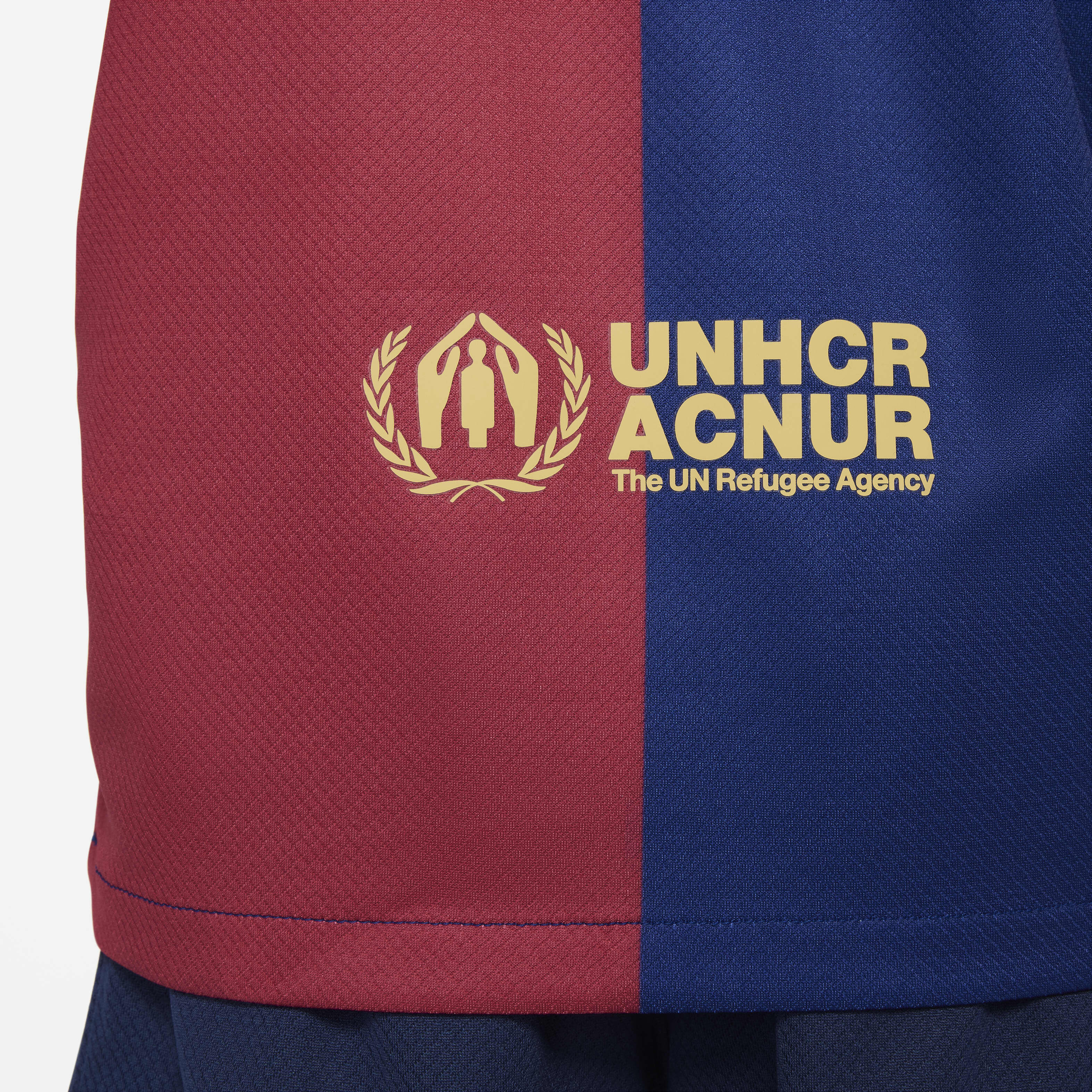 F.C. Barcelona 2024/25 Stadium Home image number 8