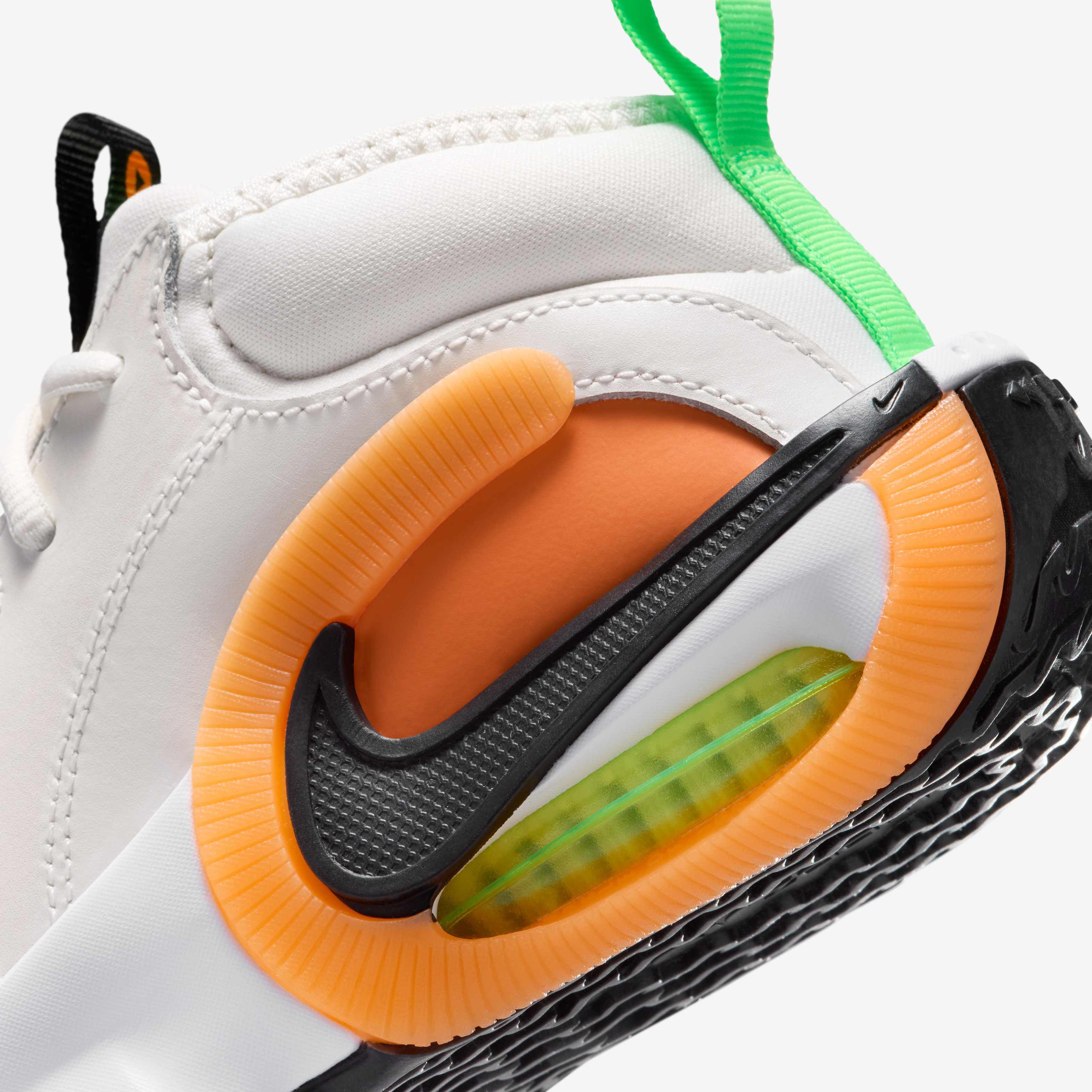 Nike Air Zoom Crossover 2 image number 7