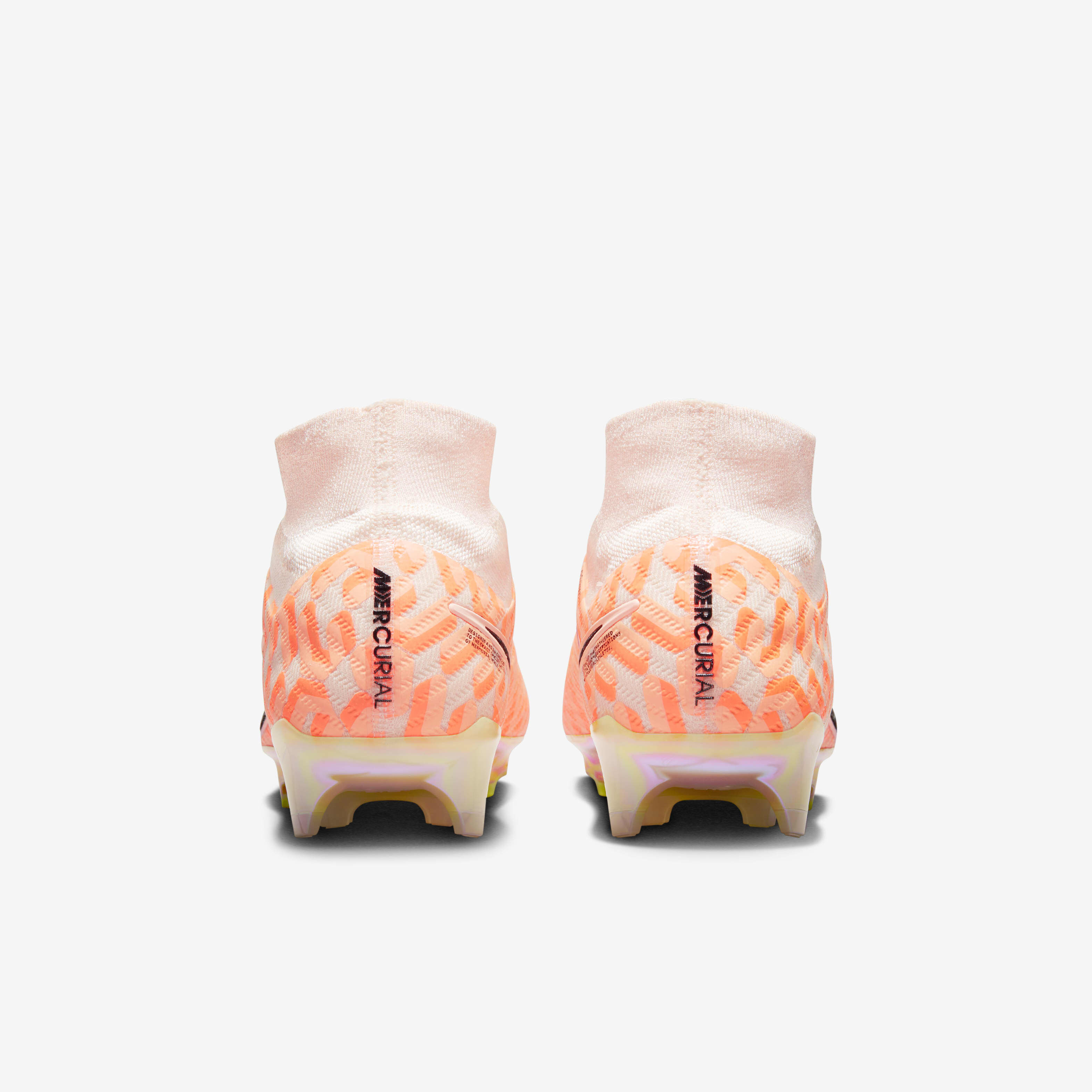 نايكي ميركيوريال سوبرفلاي 9 اليت image number 5