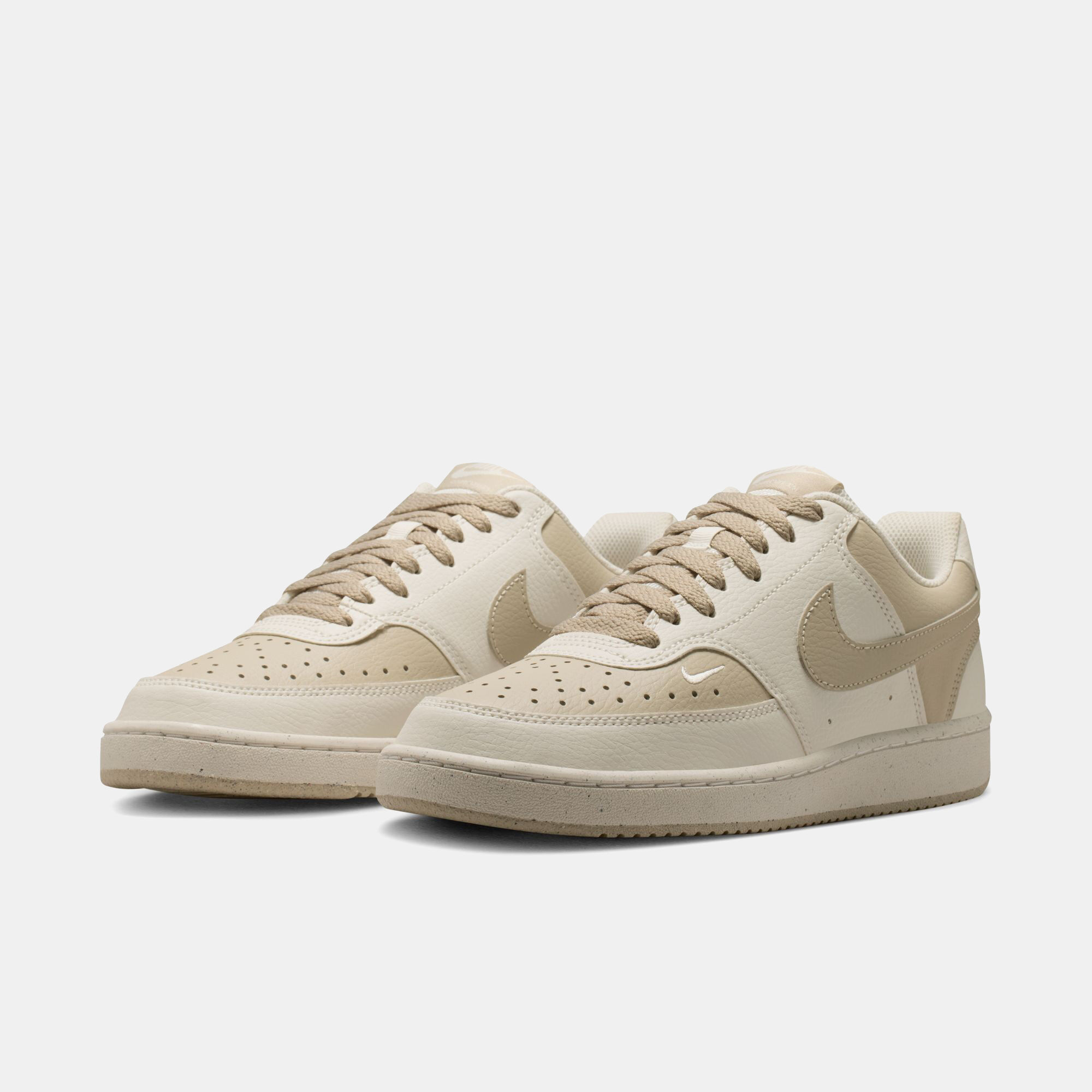 Nike Court Vision Low Next Nature image number 2