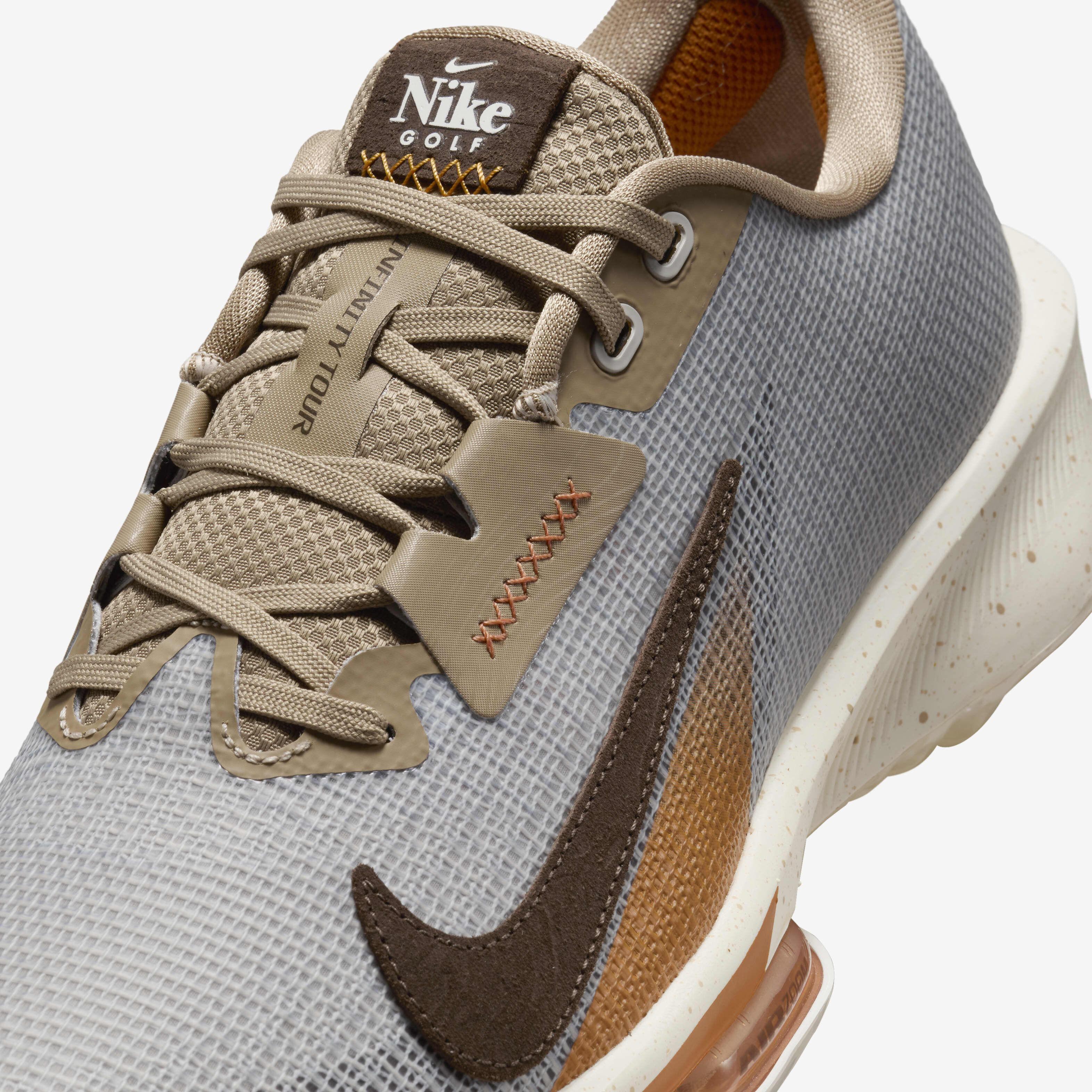 Nike Air Zoom Infinity Tour NRG image number 7