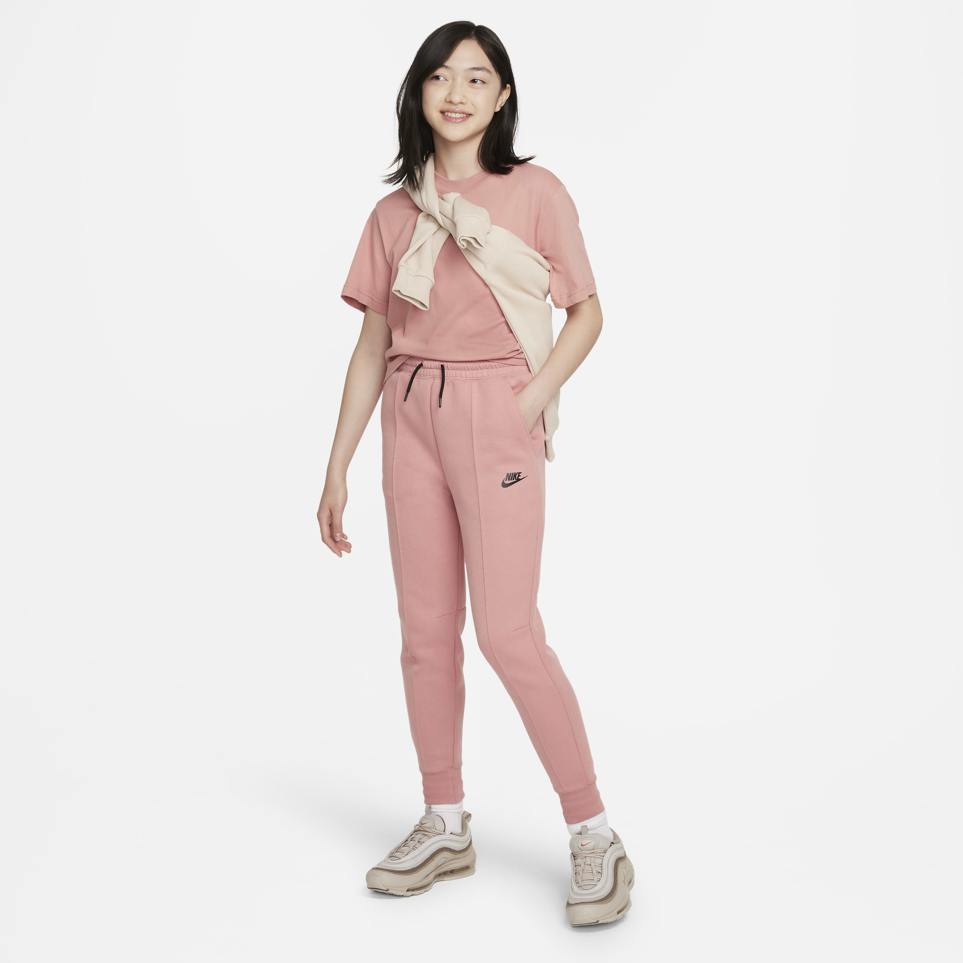 Nike Sportswear Tech Fleece image number 8