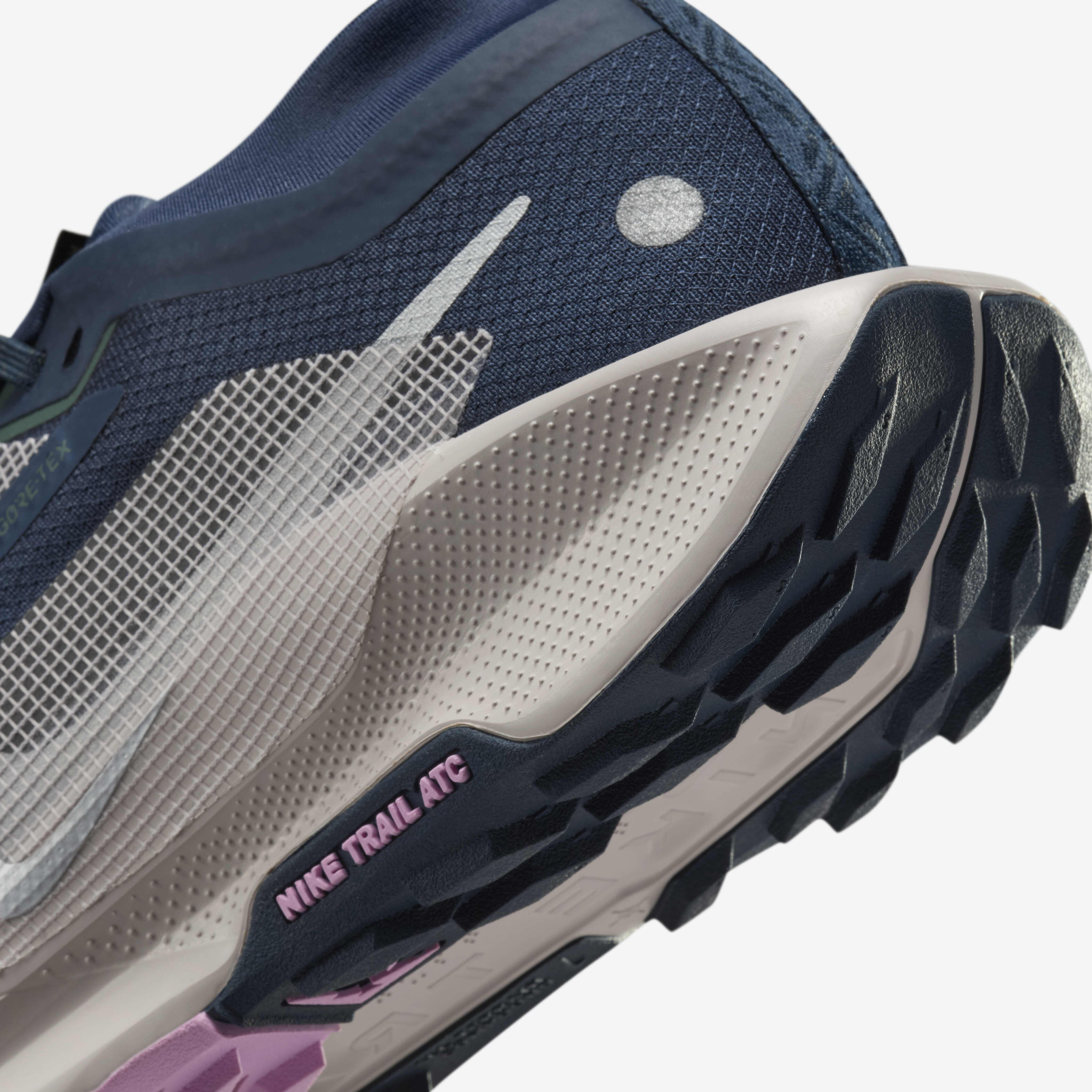 Buy Nike Pegasus Trail 5 GORE TEX Women s Waterproof Trail Running Shoes Nike Kuwait Official