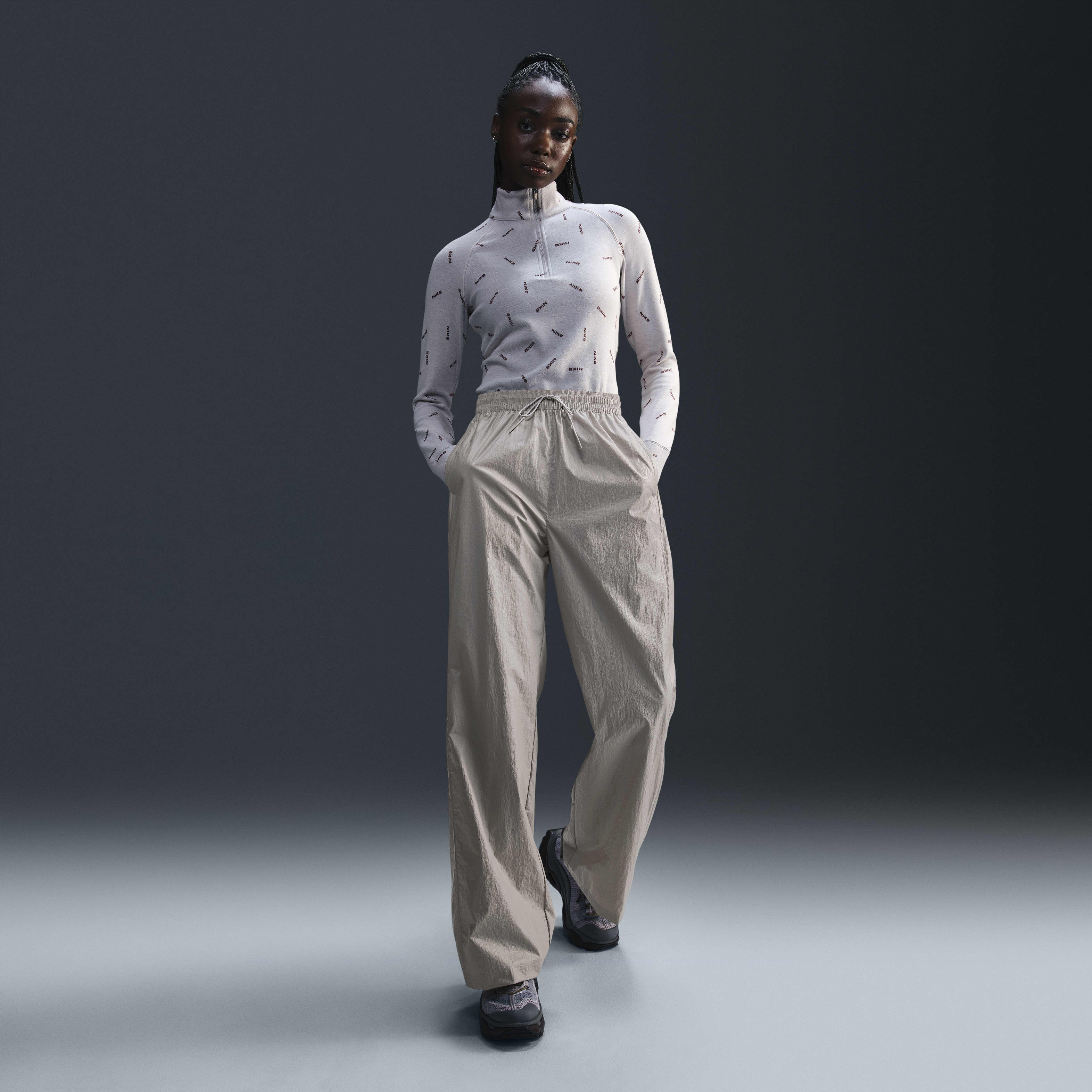 Nike Windrunner image number 0