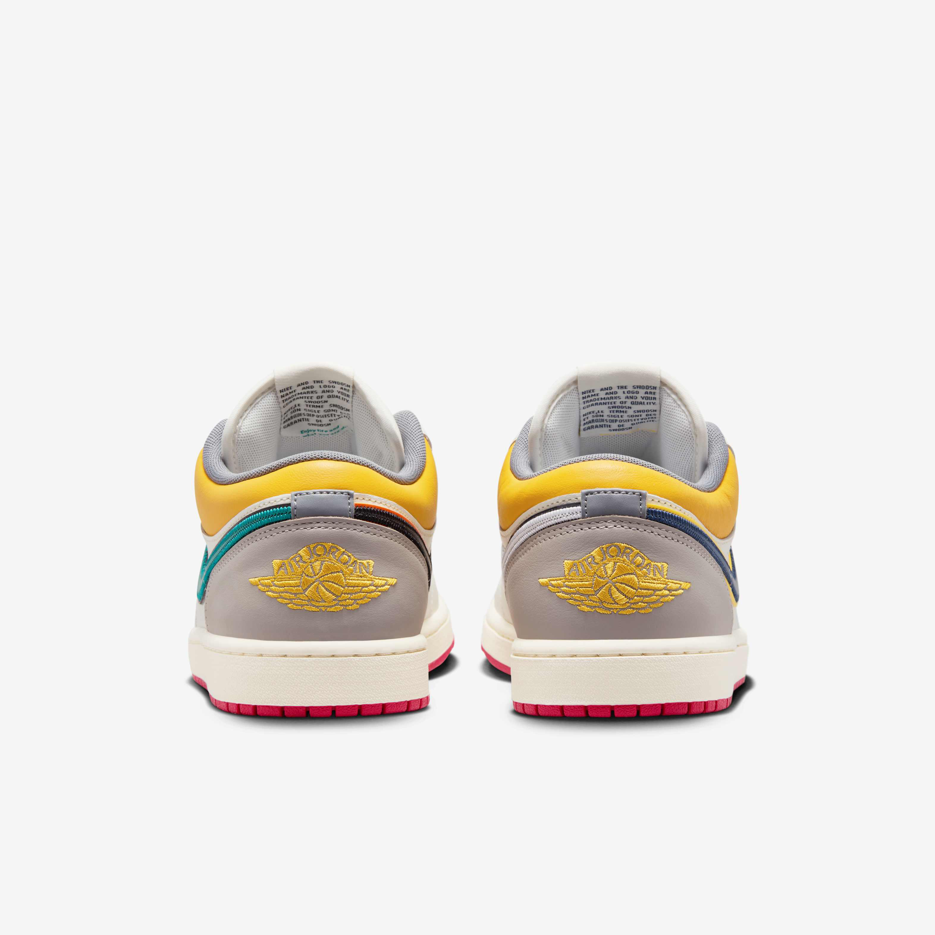 Air Jordan 1 Low Premium image number 5