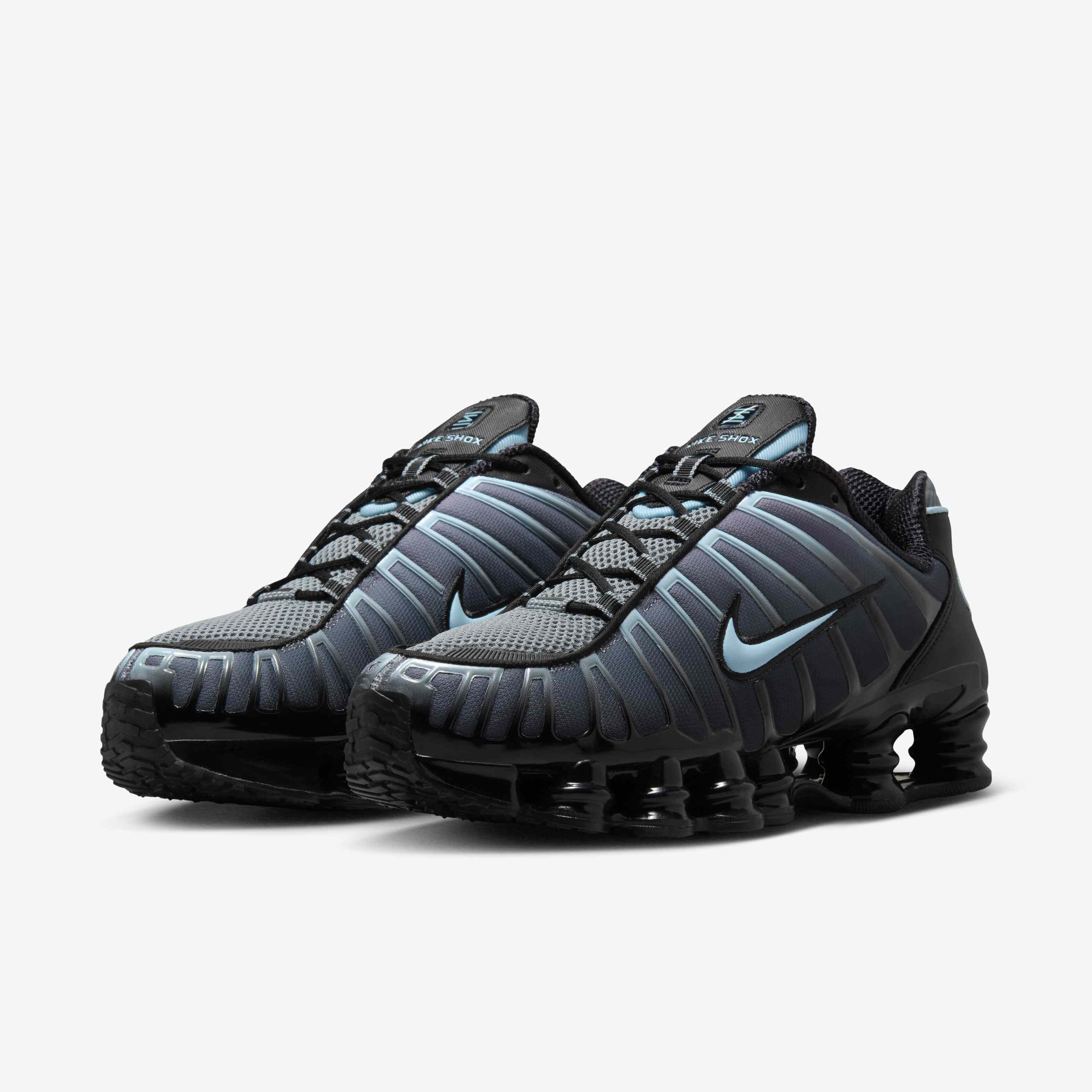 Nike Shox TL image number 4