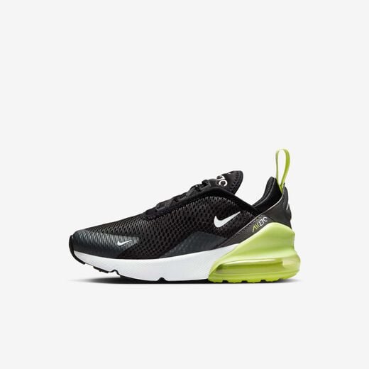 Air Max 270-Nike, Nike Air Max 270, Younger Kids' Shoes