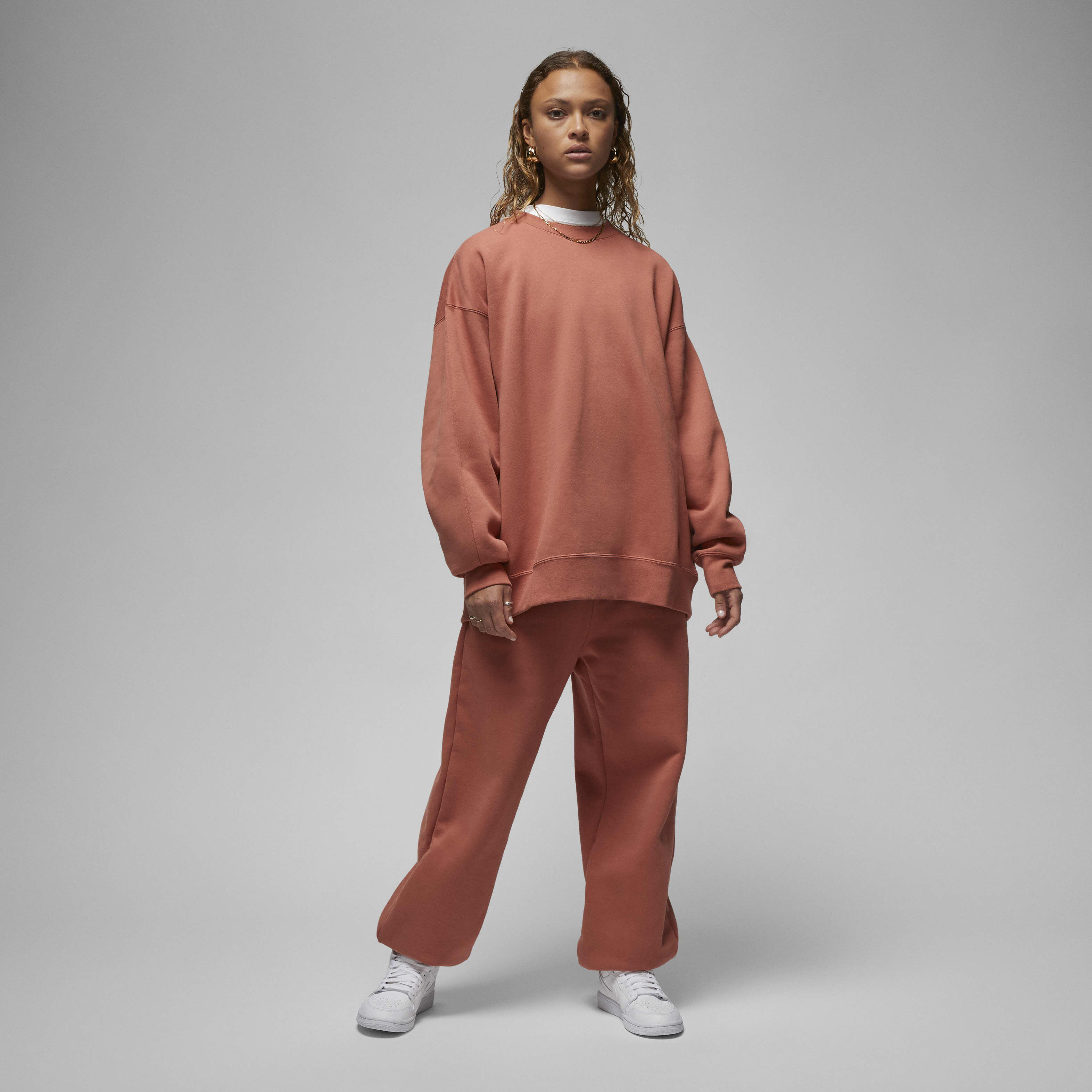 Jordan Flight Fleece image number 4