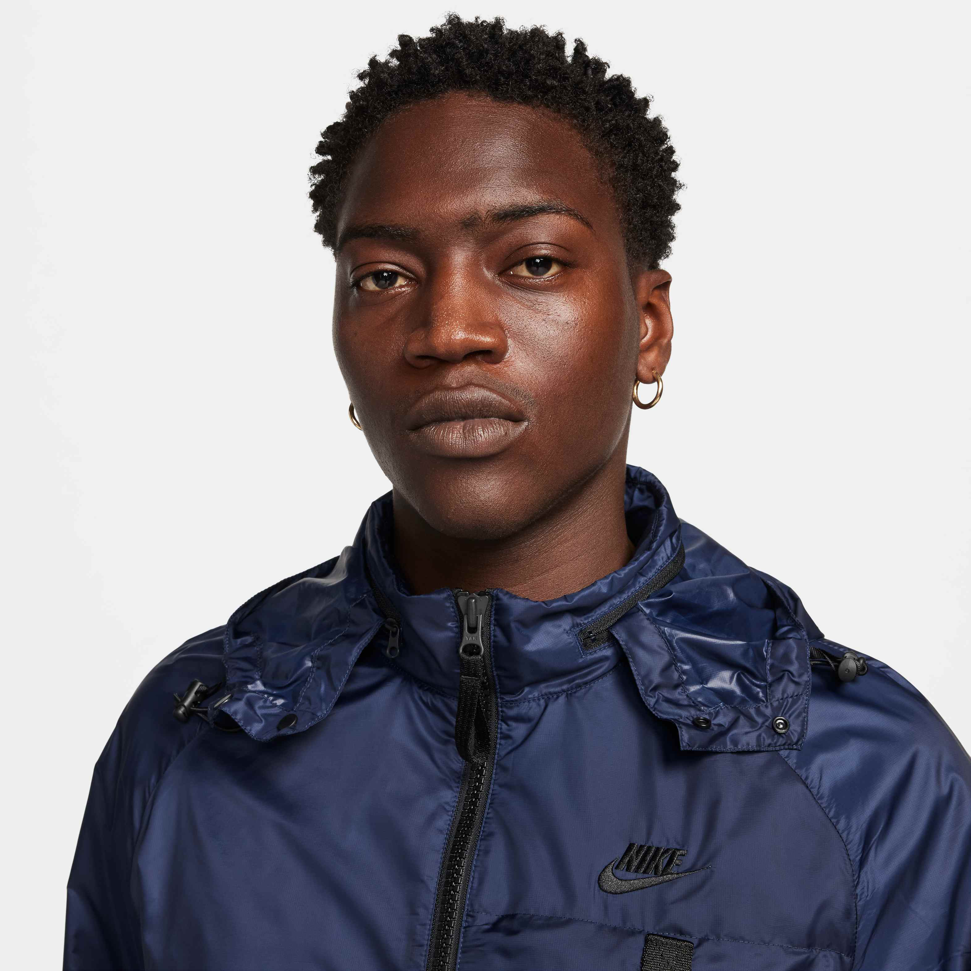 Nike Sportswear Tech Woven image number 2