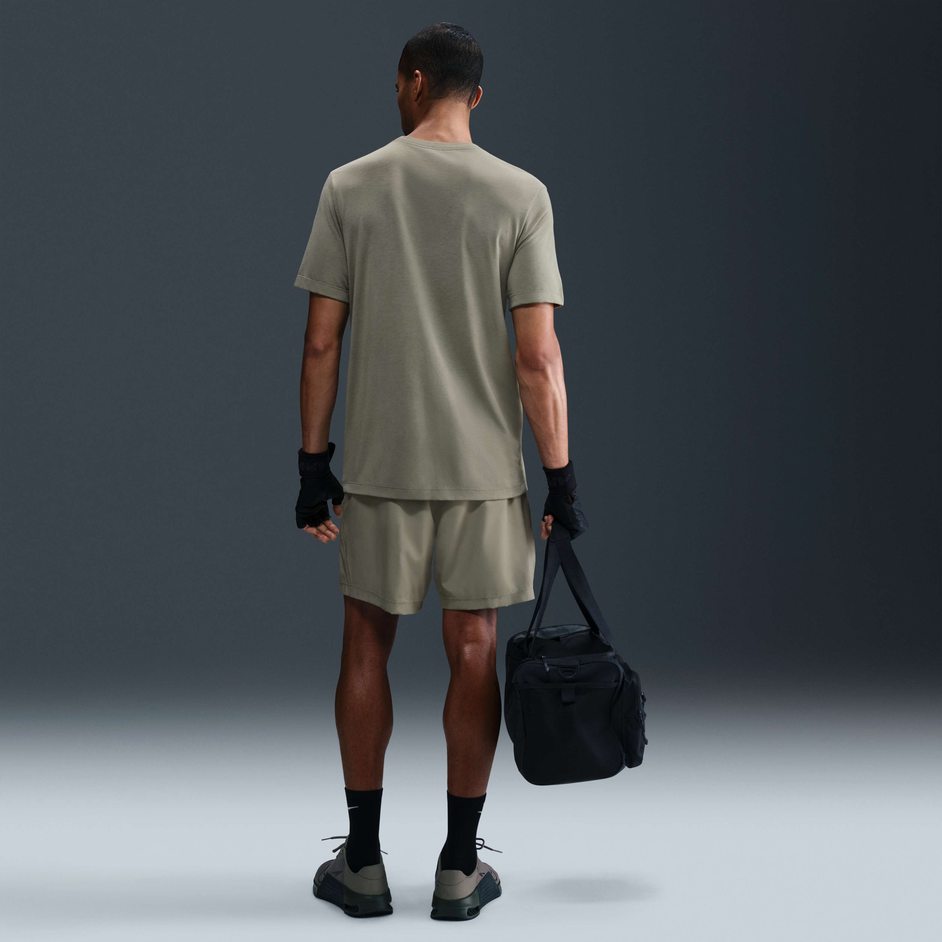 Nike Dri-FIT image number 4