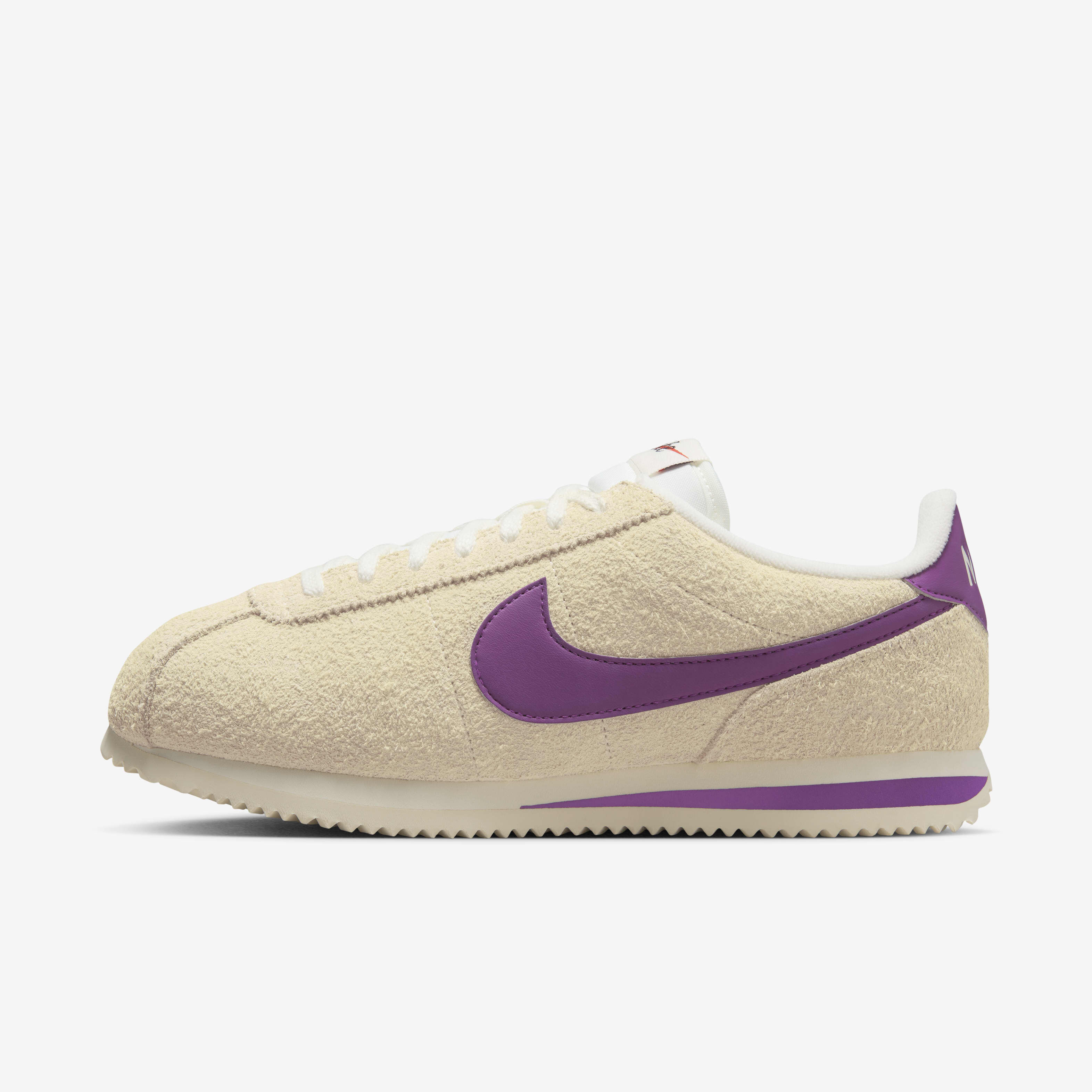 Buy Nike Cortez Vintage Suede Women s Shoes Nike Kuwait Official