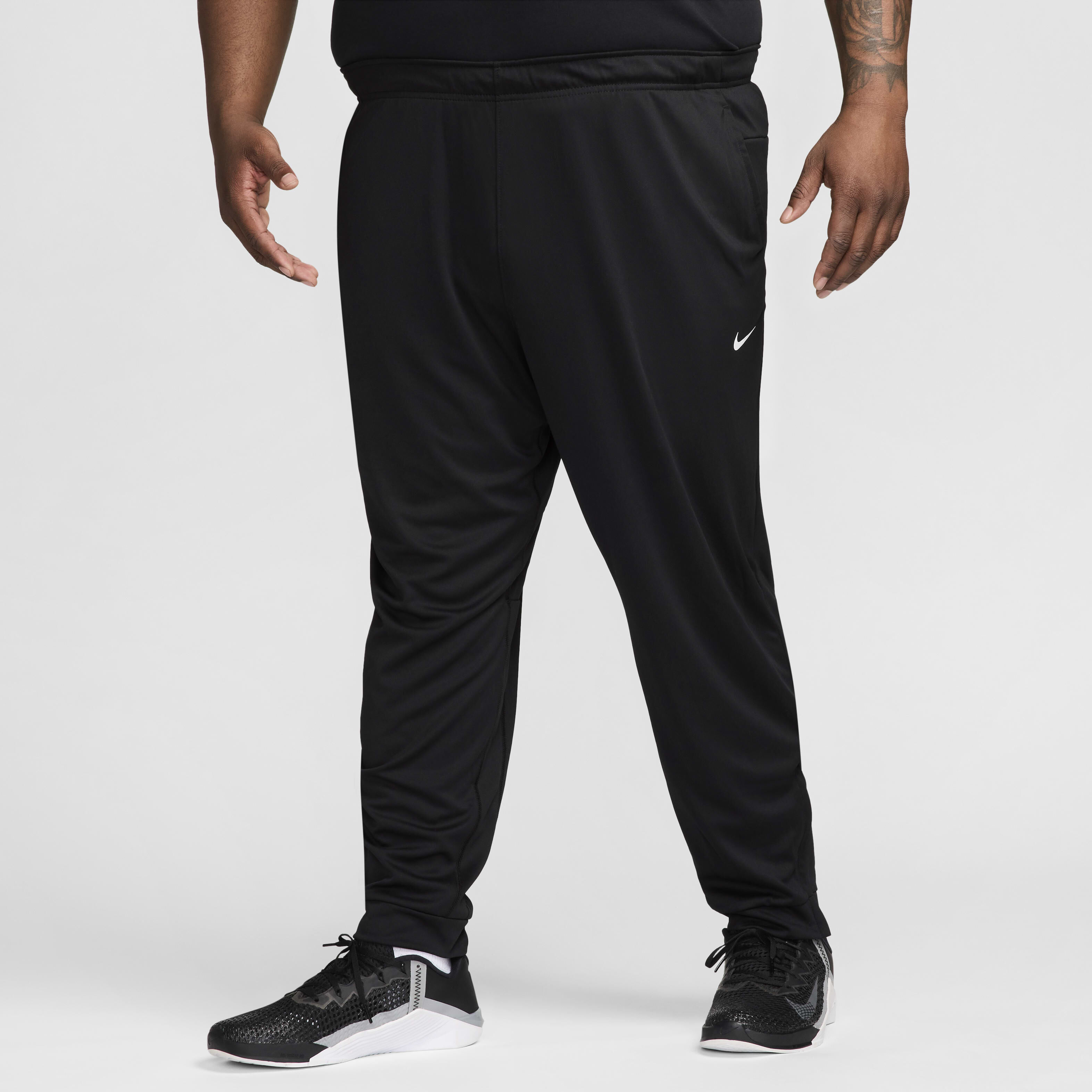Buy Nike Totality Men s Dri FIT Tapered Versatile Trousers Nike Kuwait Official