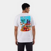 Nike City Tee - Dubai