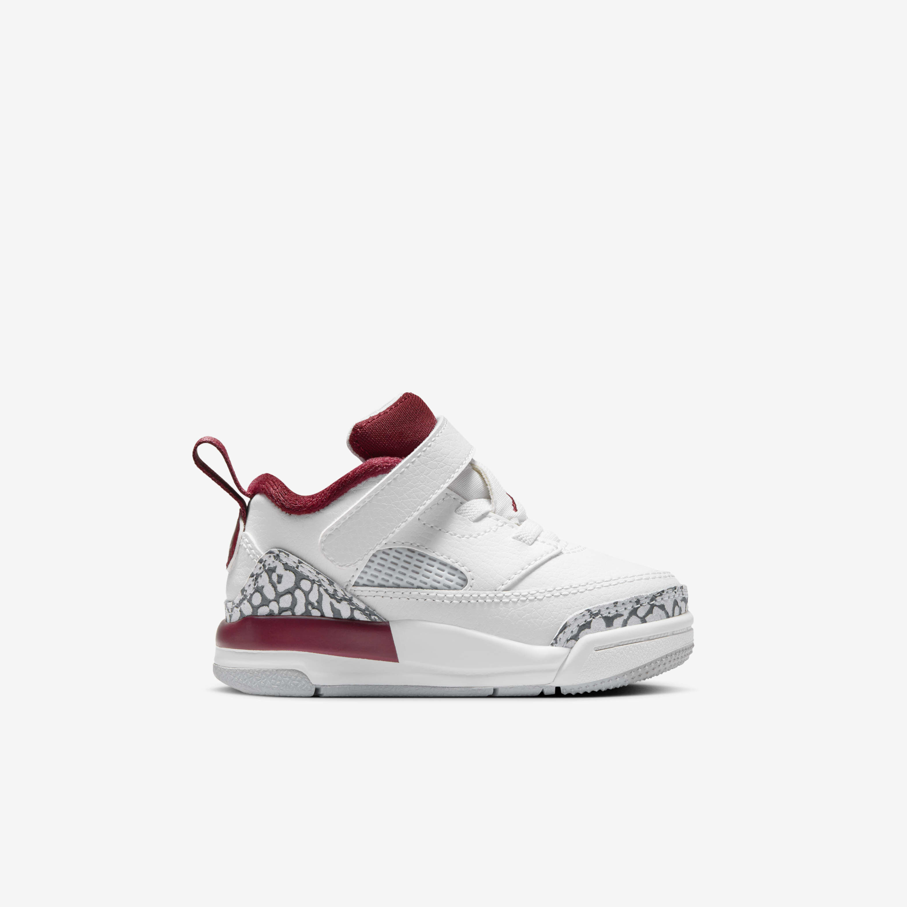 Jordan Spizike Low image number 2