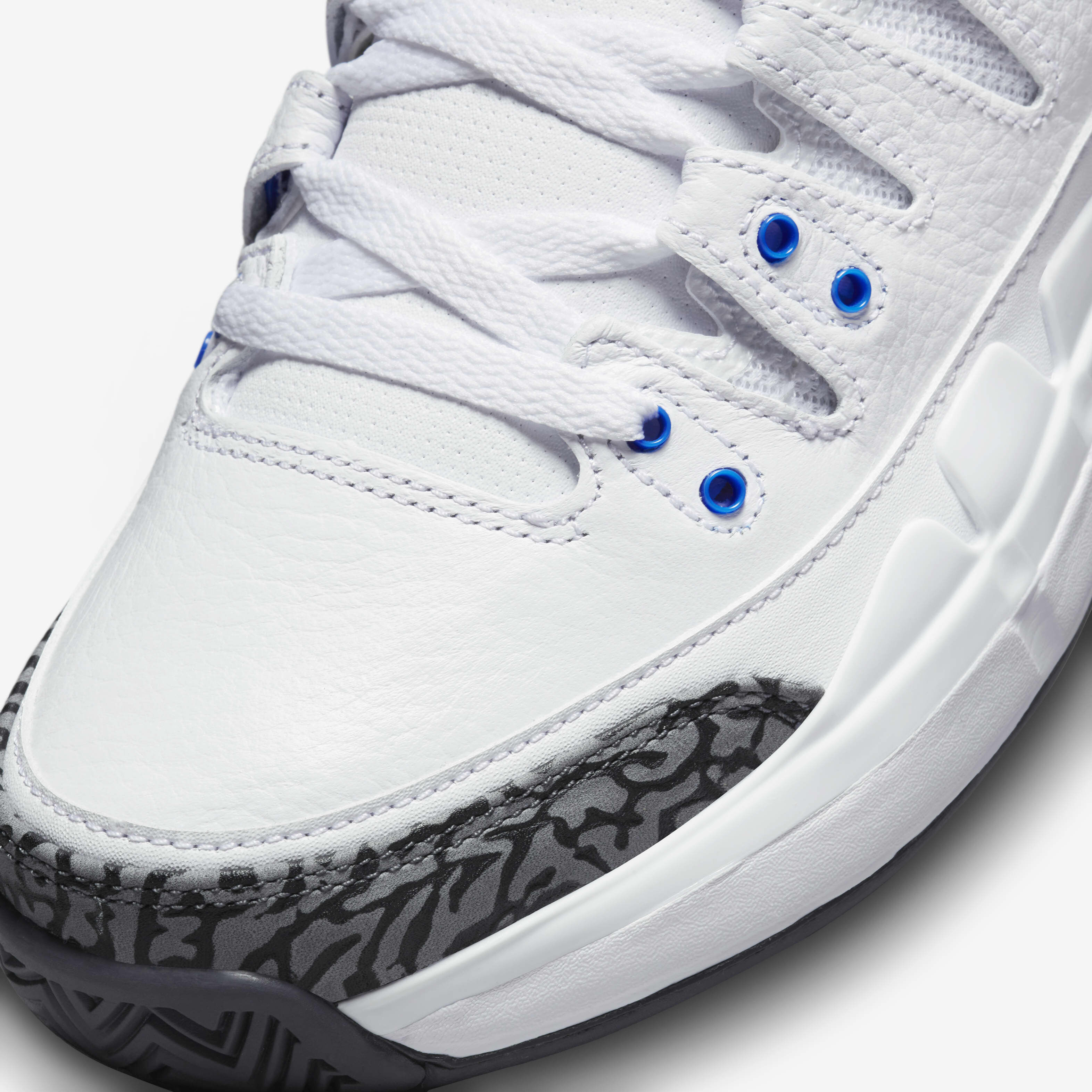 Buy NikeCourt Air Zoom Vapor AJ3 Men's Hard Court Tennis