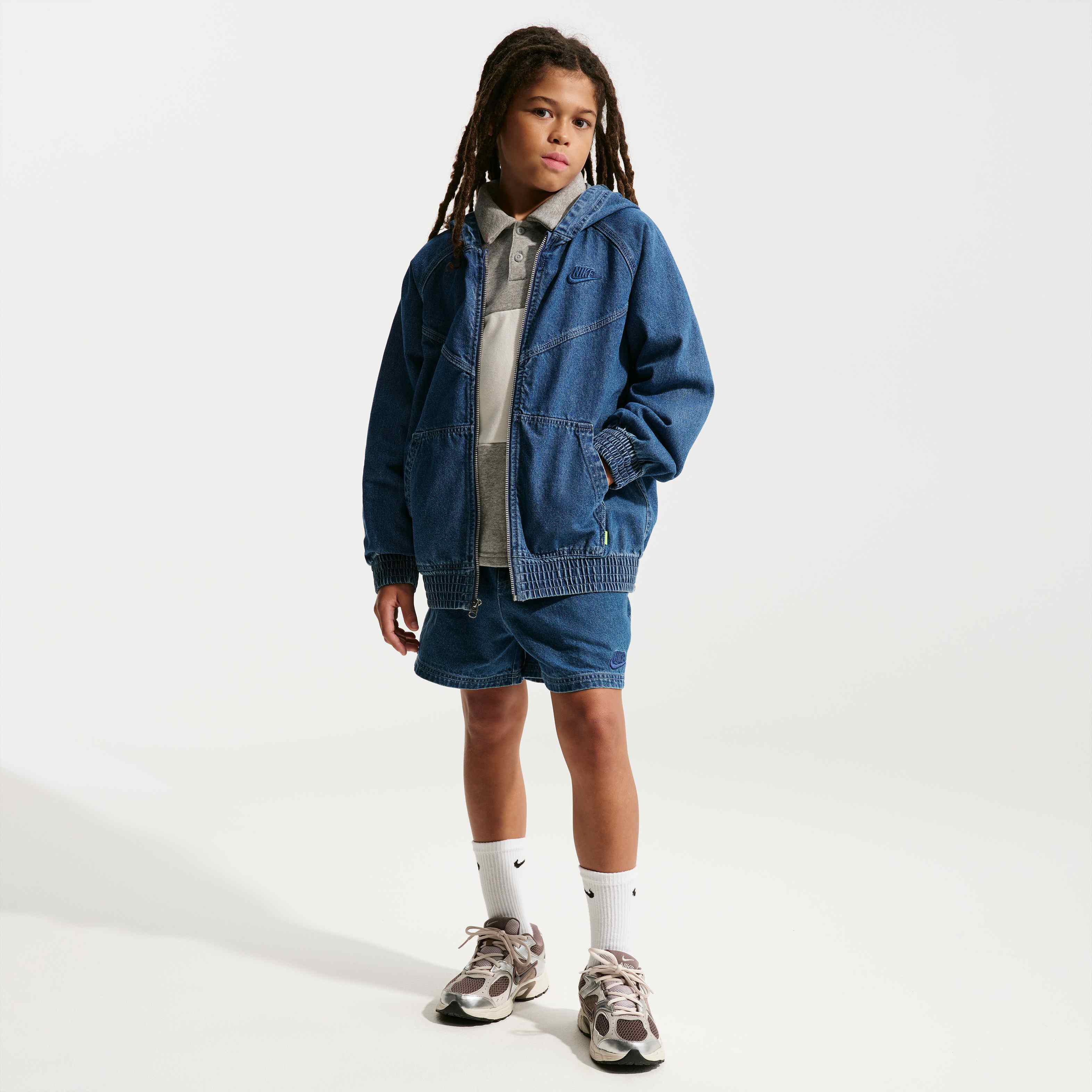 Nike Sportswear Collection image number 6