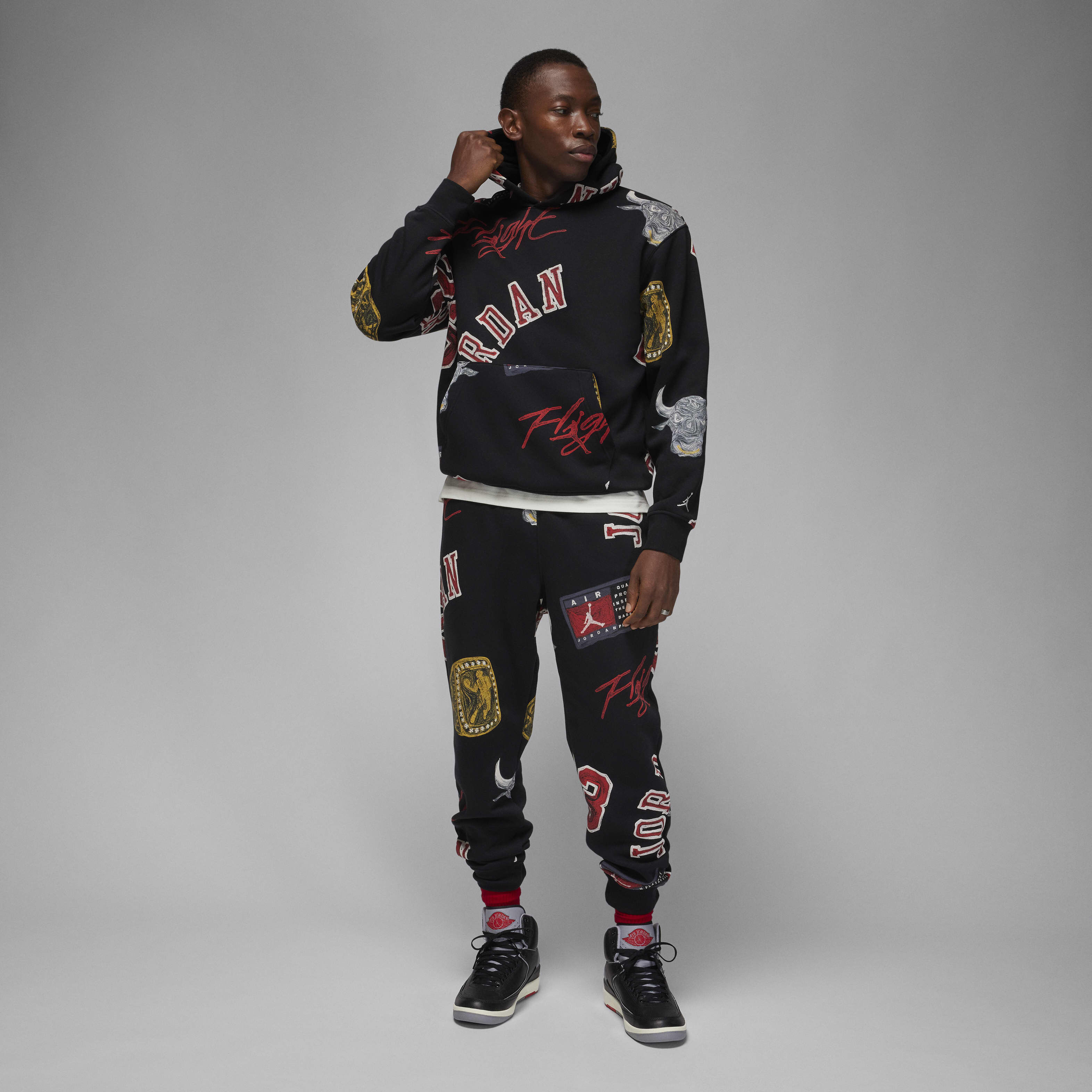 جوردن بروكلين فليس image number 5