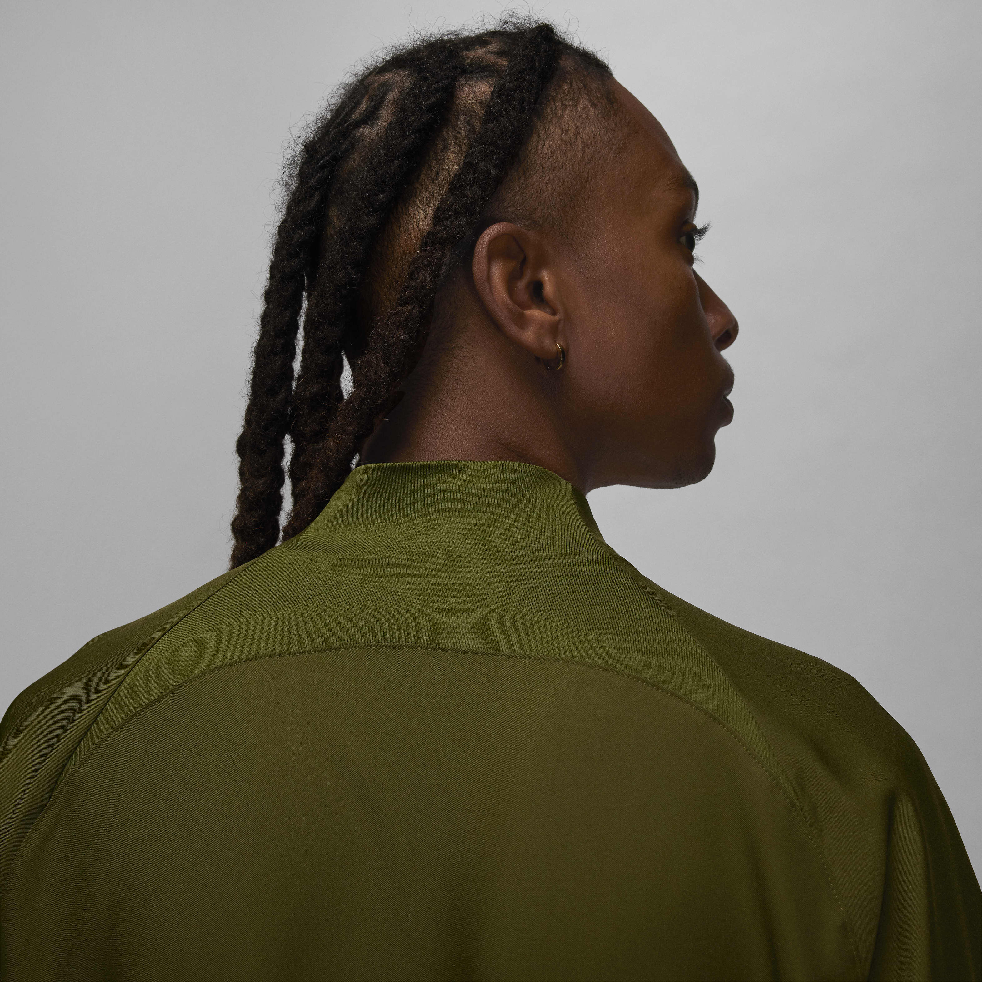 Paris Saint-Germain Strike Fourth image number 6