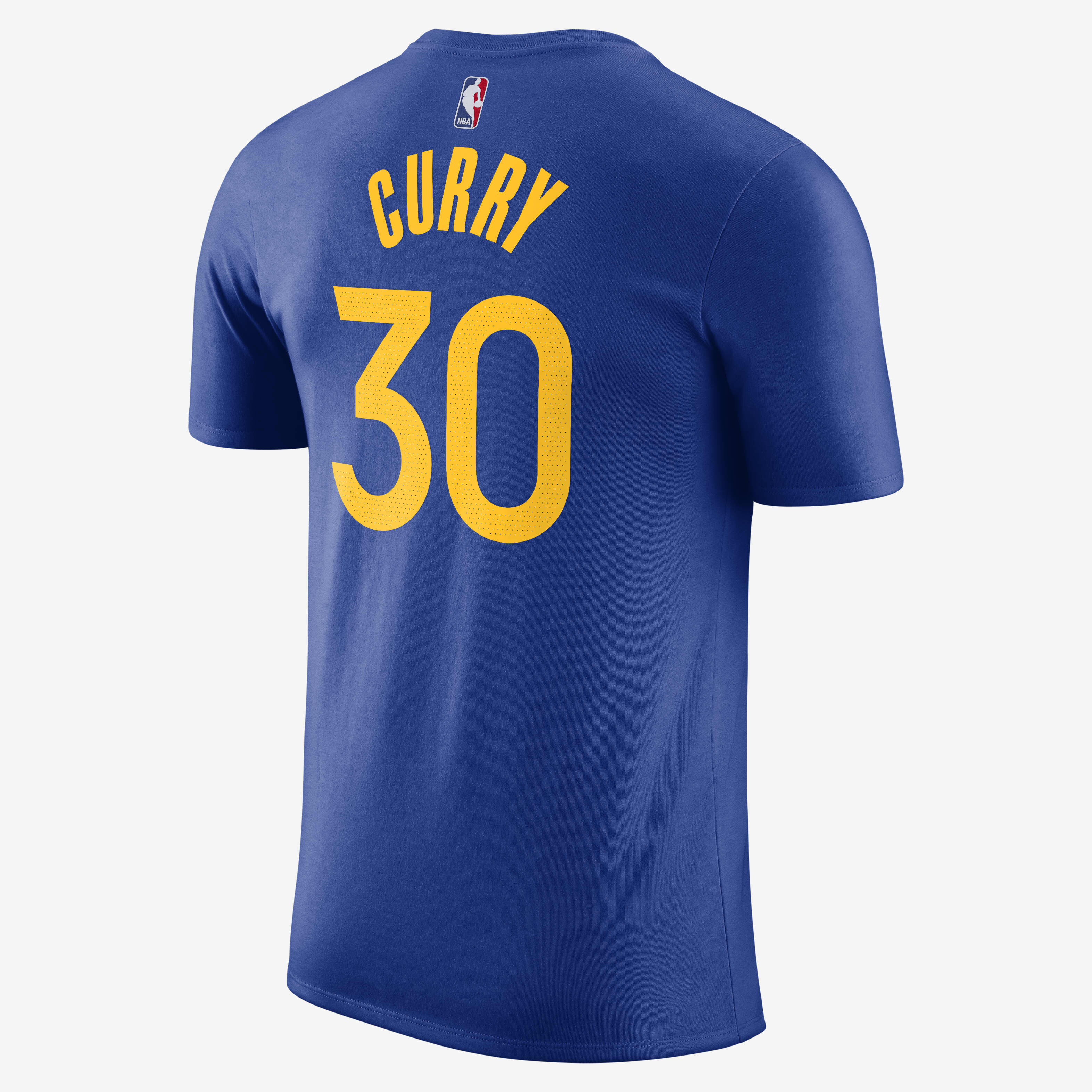 Buy Golden State Warriors Men s Nike NBA T Shirt Nike Kuwait Official