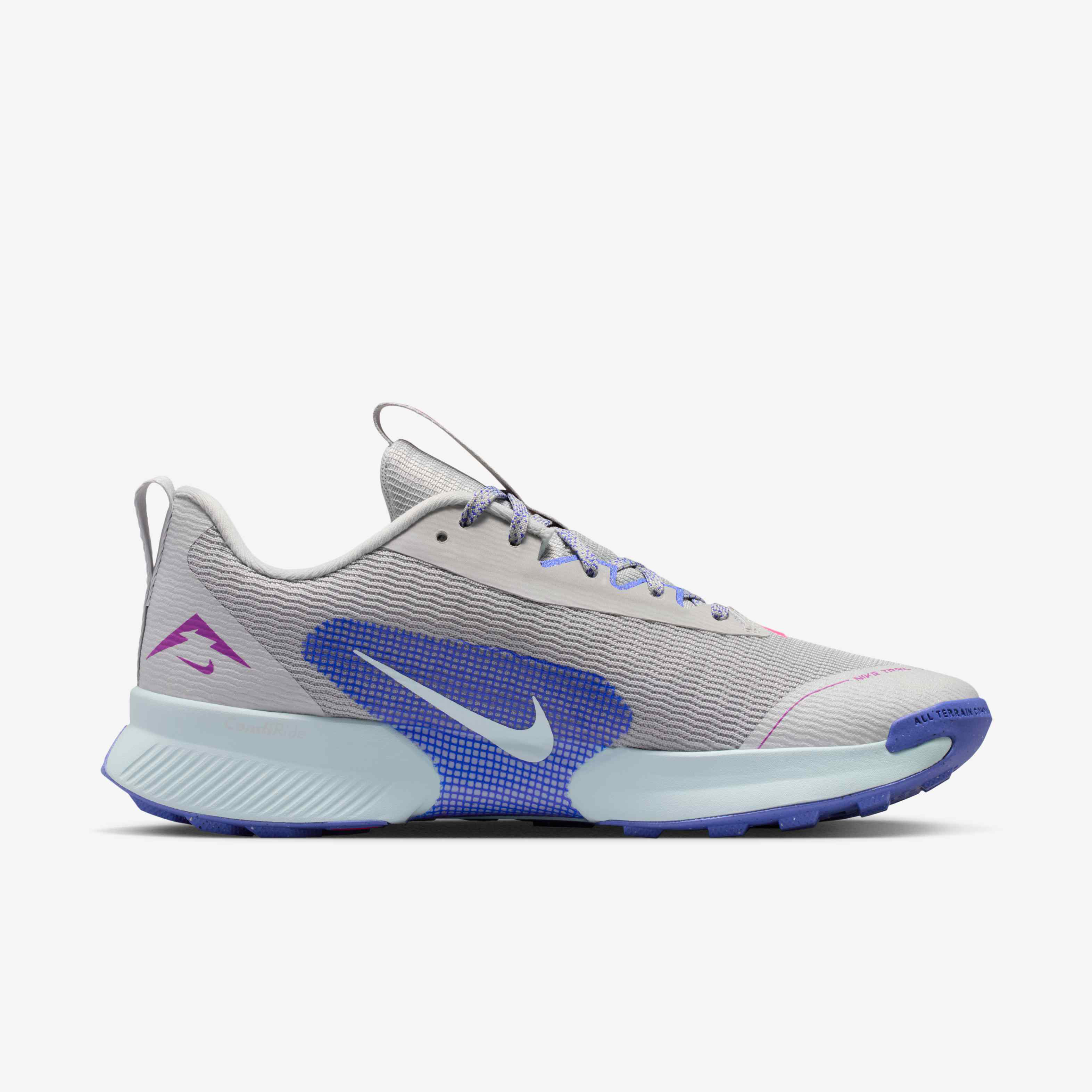 Nike Juniper Trail 3 image number 2