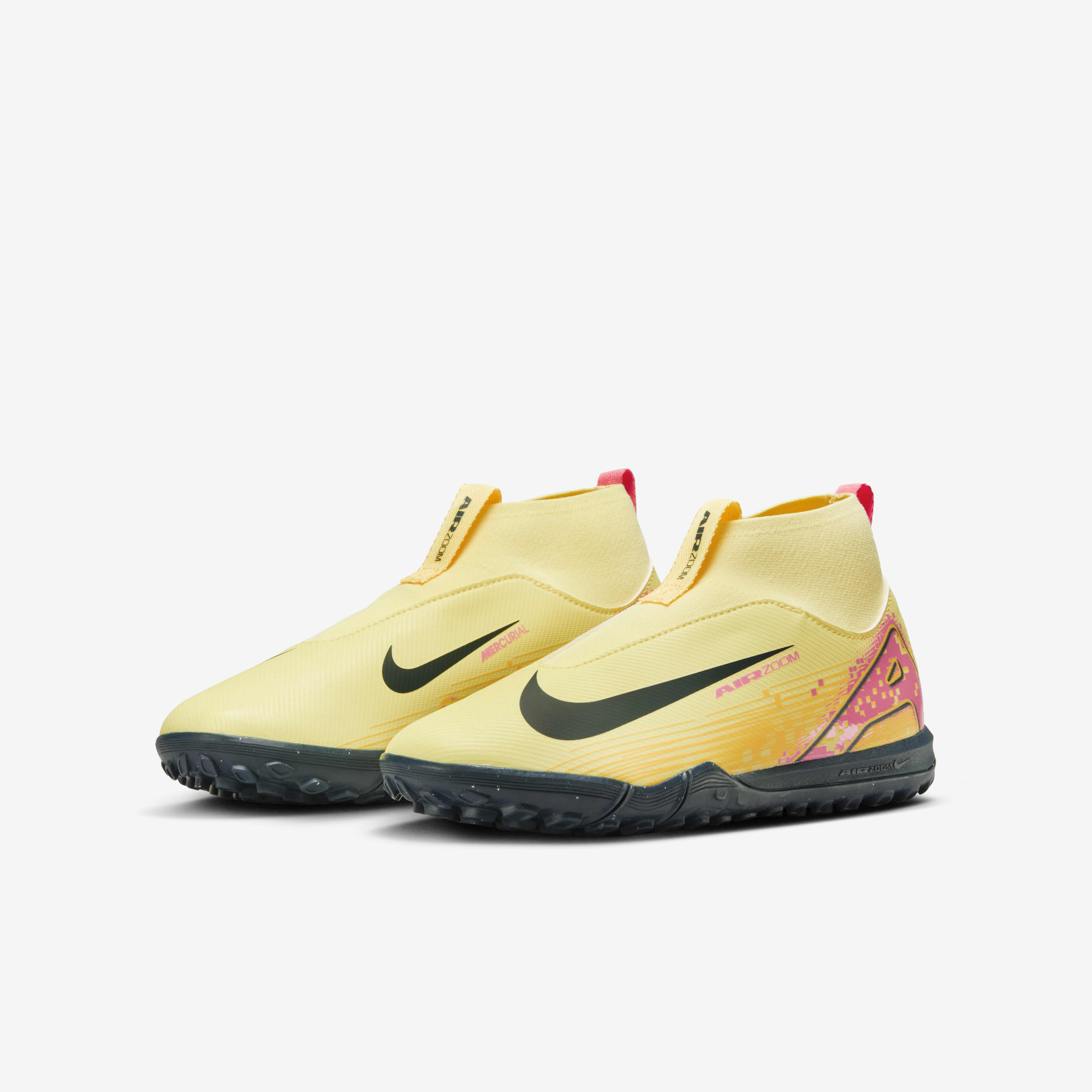 Nike junior superfly 2025