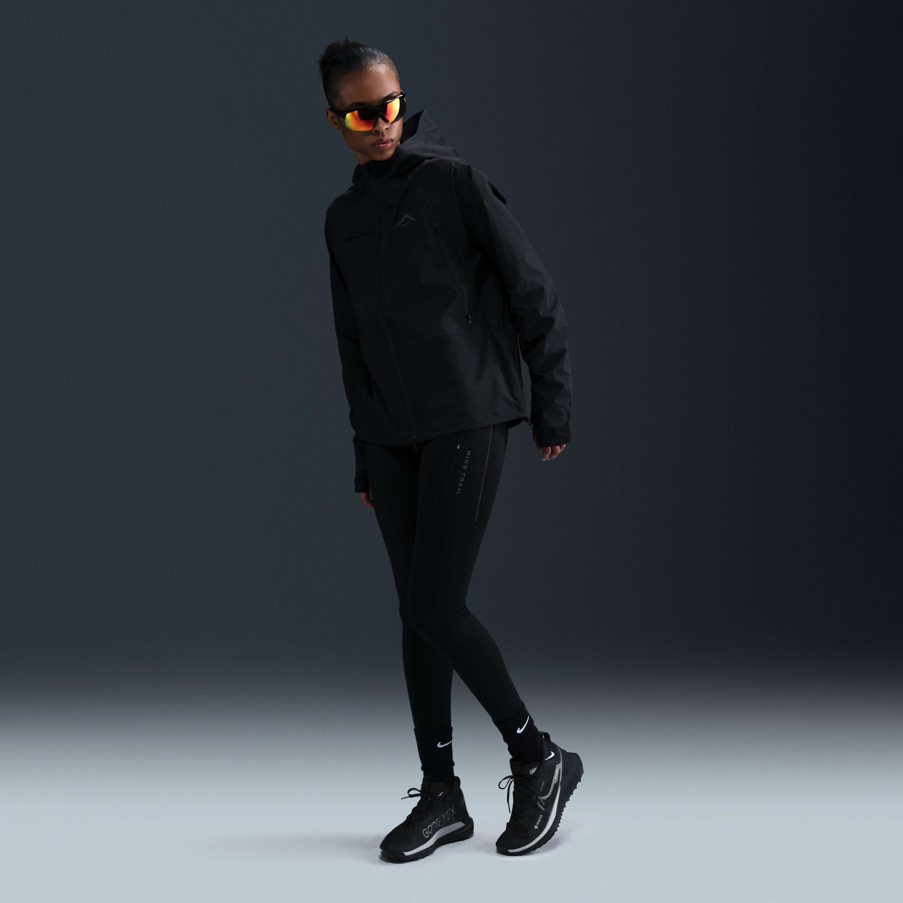 نايكي تريل image number 3