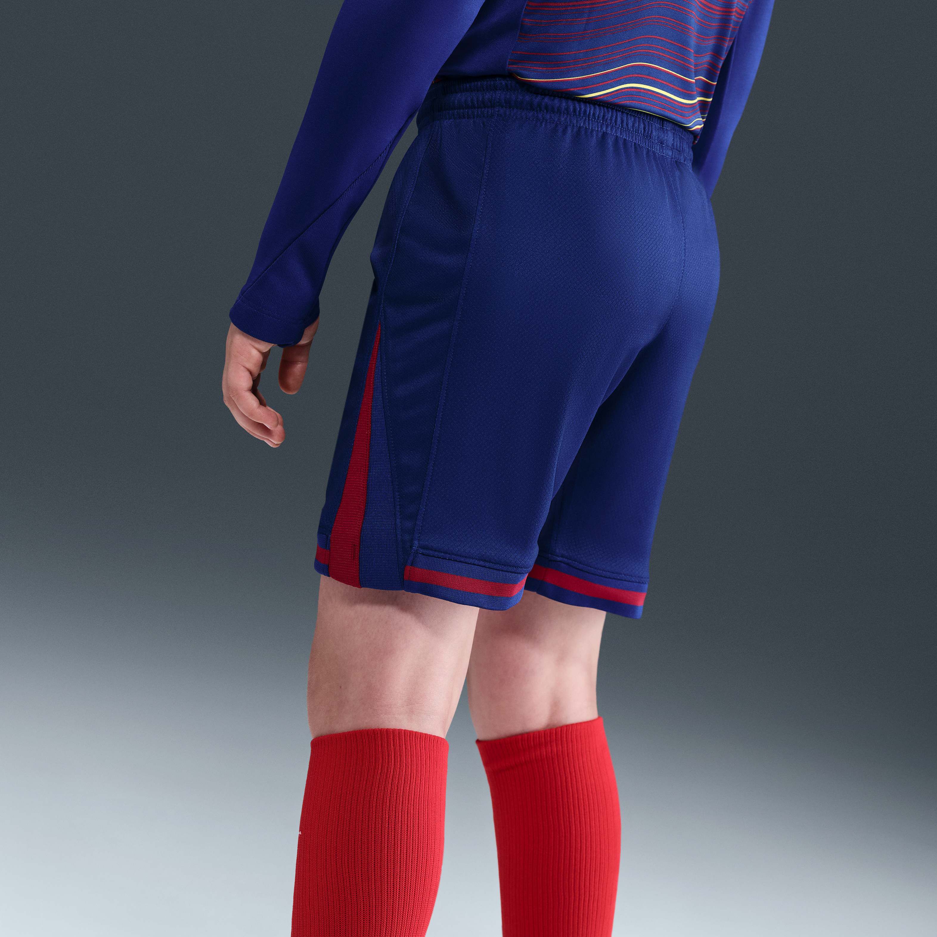 F.C. Barcelona 2025/26 Stadium Home image number 2