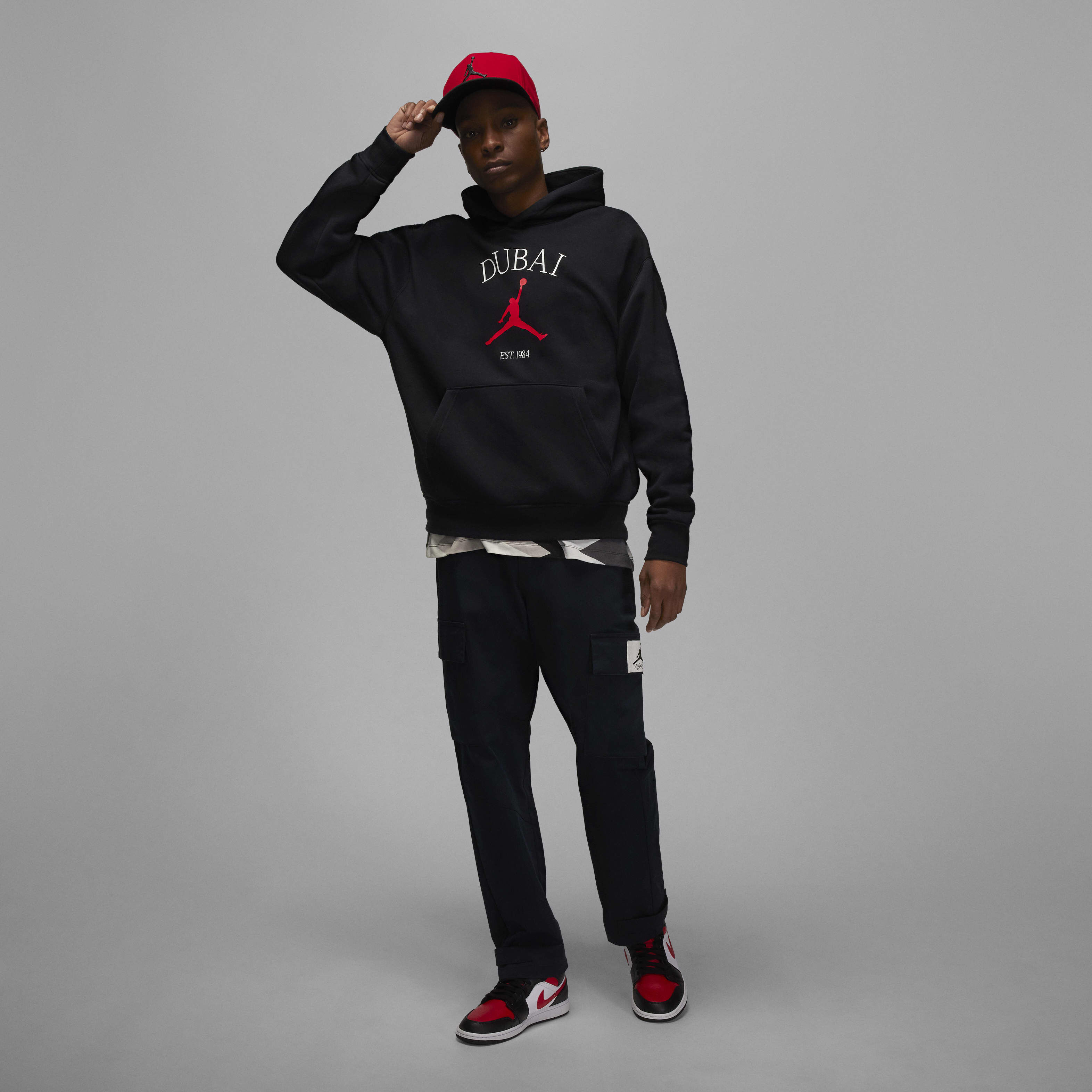 جوردن دبي image number 6