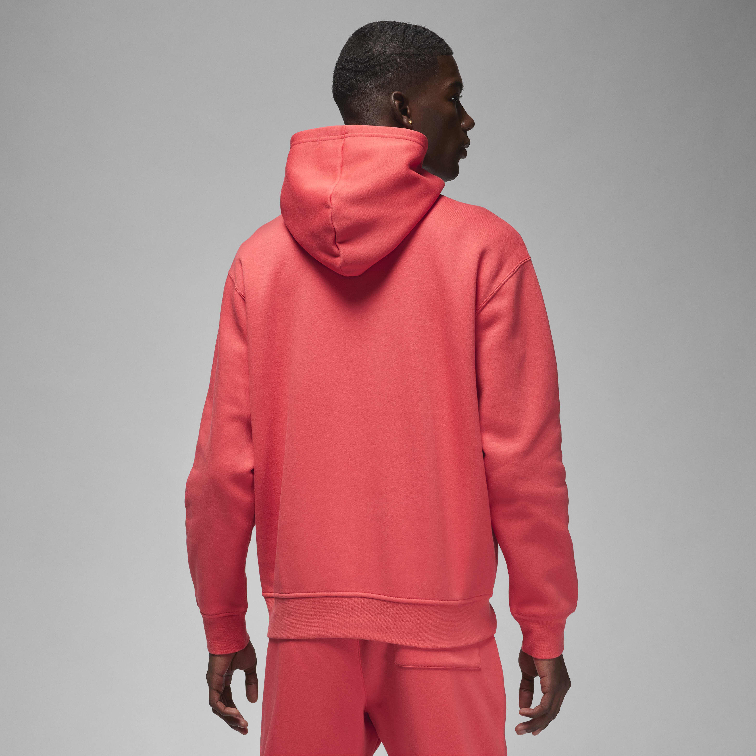 Jordan Brooklyn Fleece image number 1