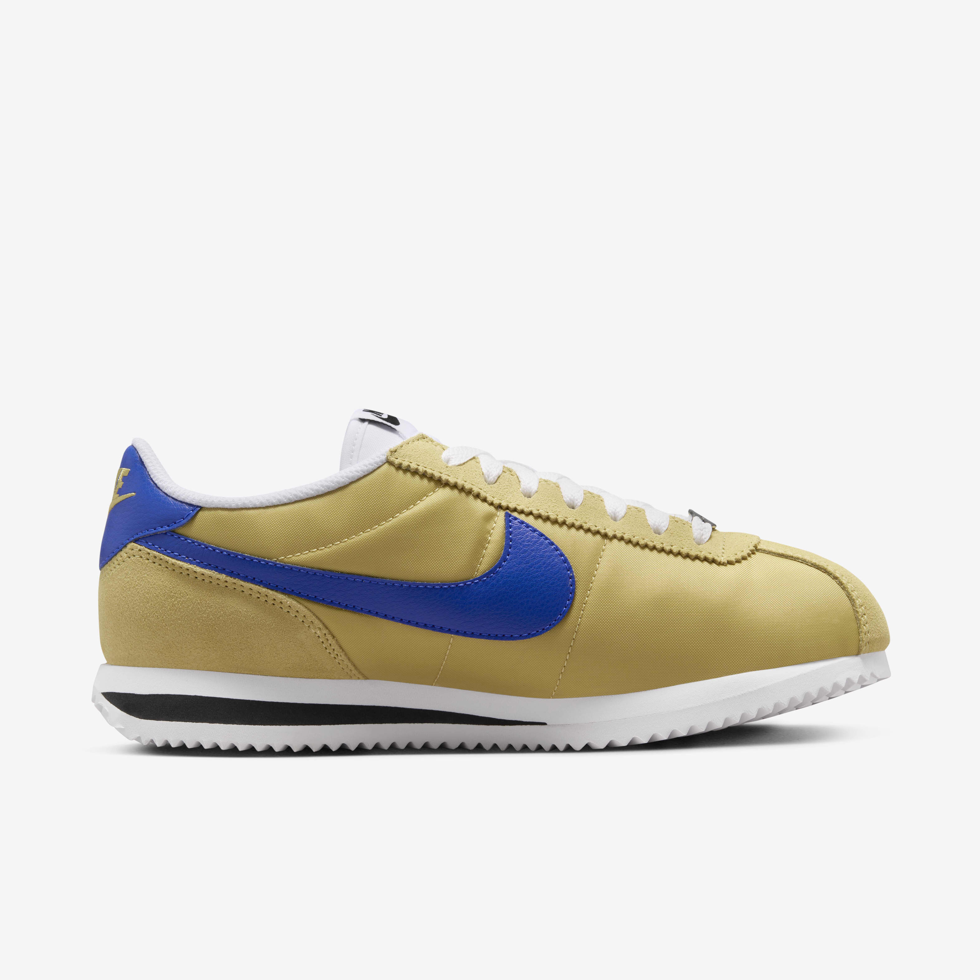 Nike Cortez Textile image number 3