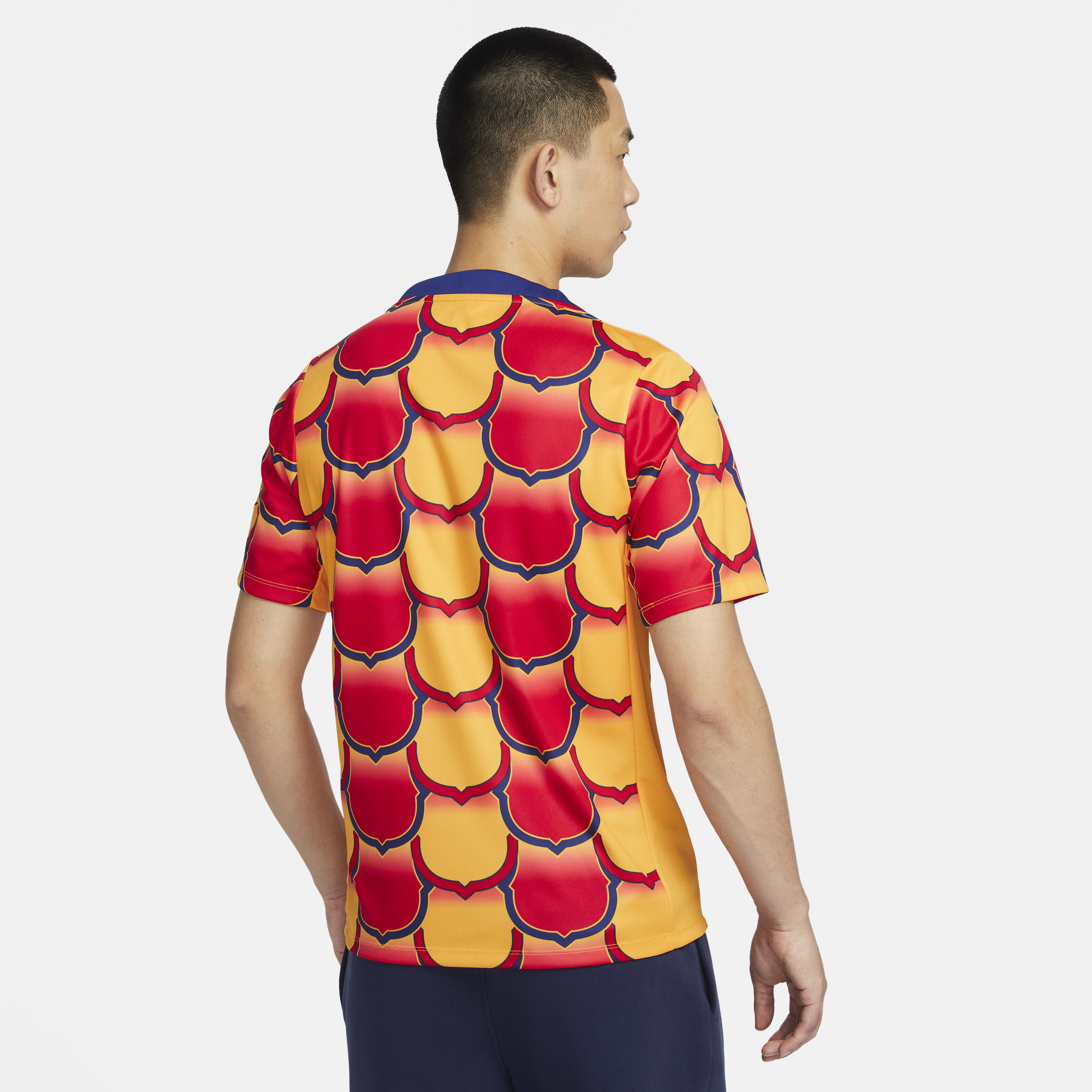 F.C. Barcelona Academy Pro SE image number 1