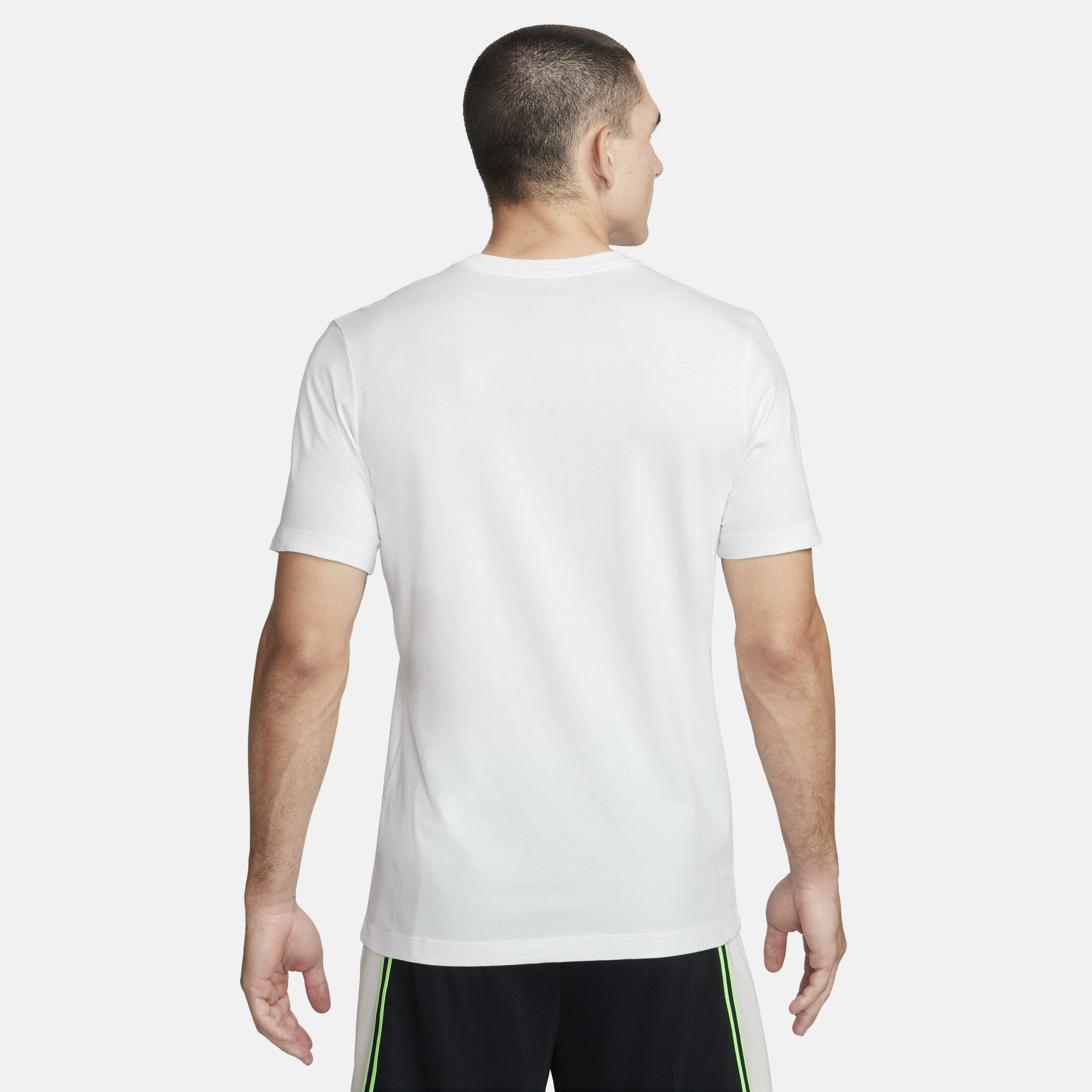 Nike Swoosh image number 1