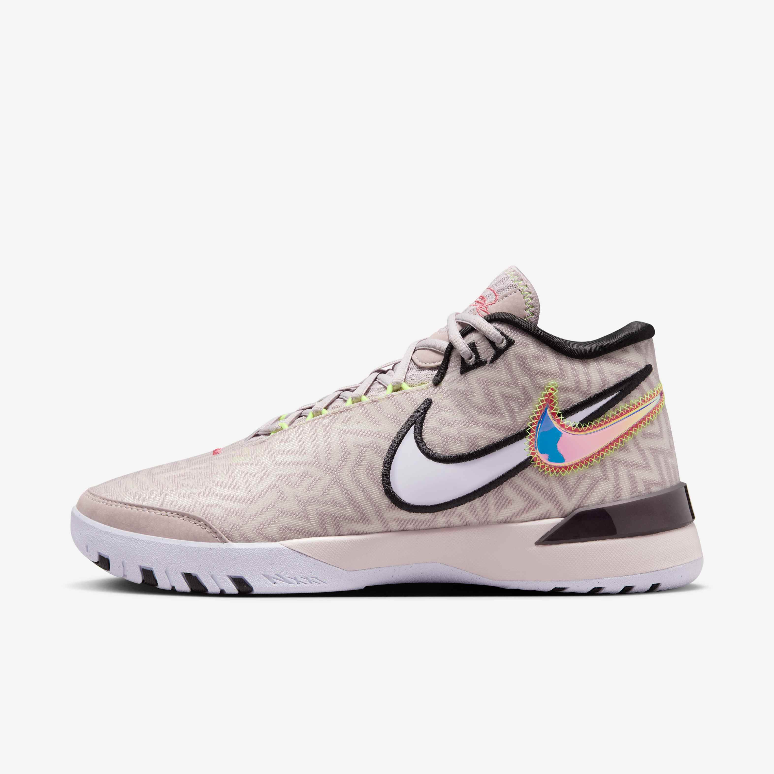 LeBron NXXT Genisus image number 0